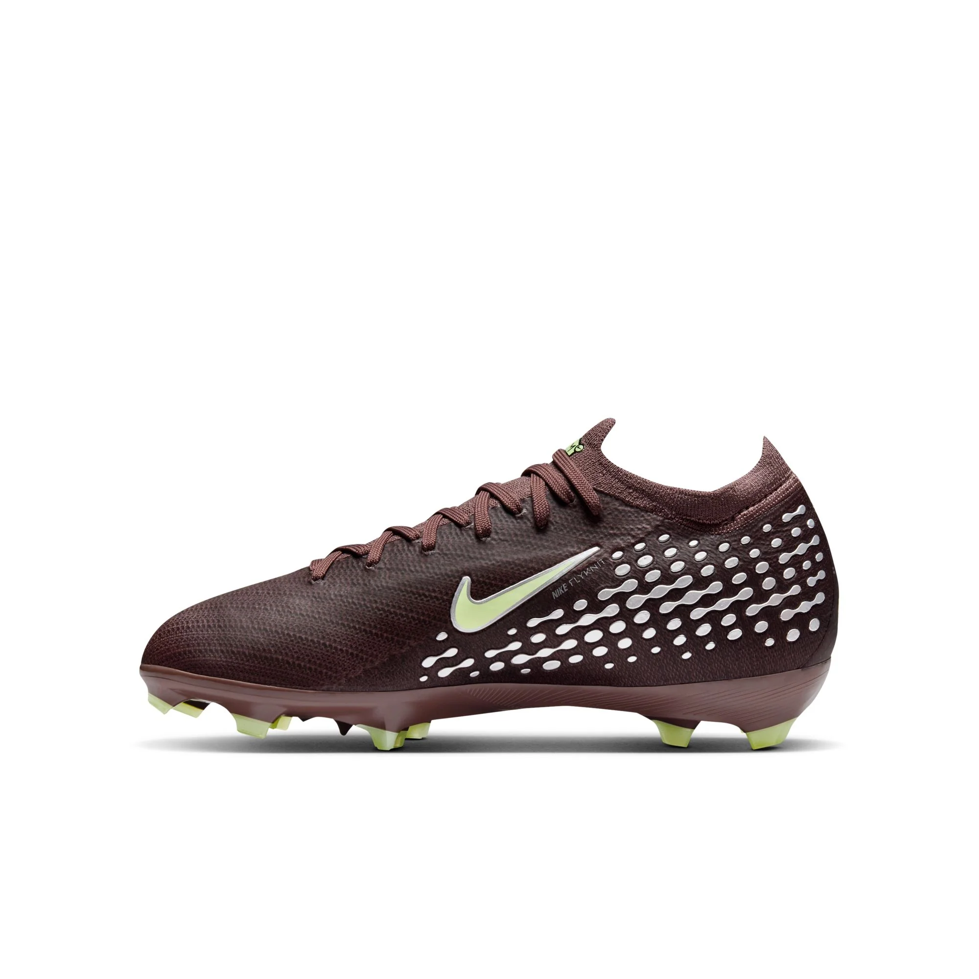 Jr. Mercurial Vapor 16 Pro FG Kylian Mbappe (HF5450-200) - Image 4