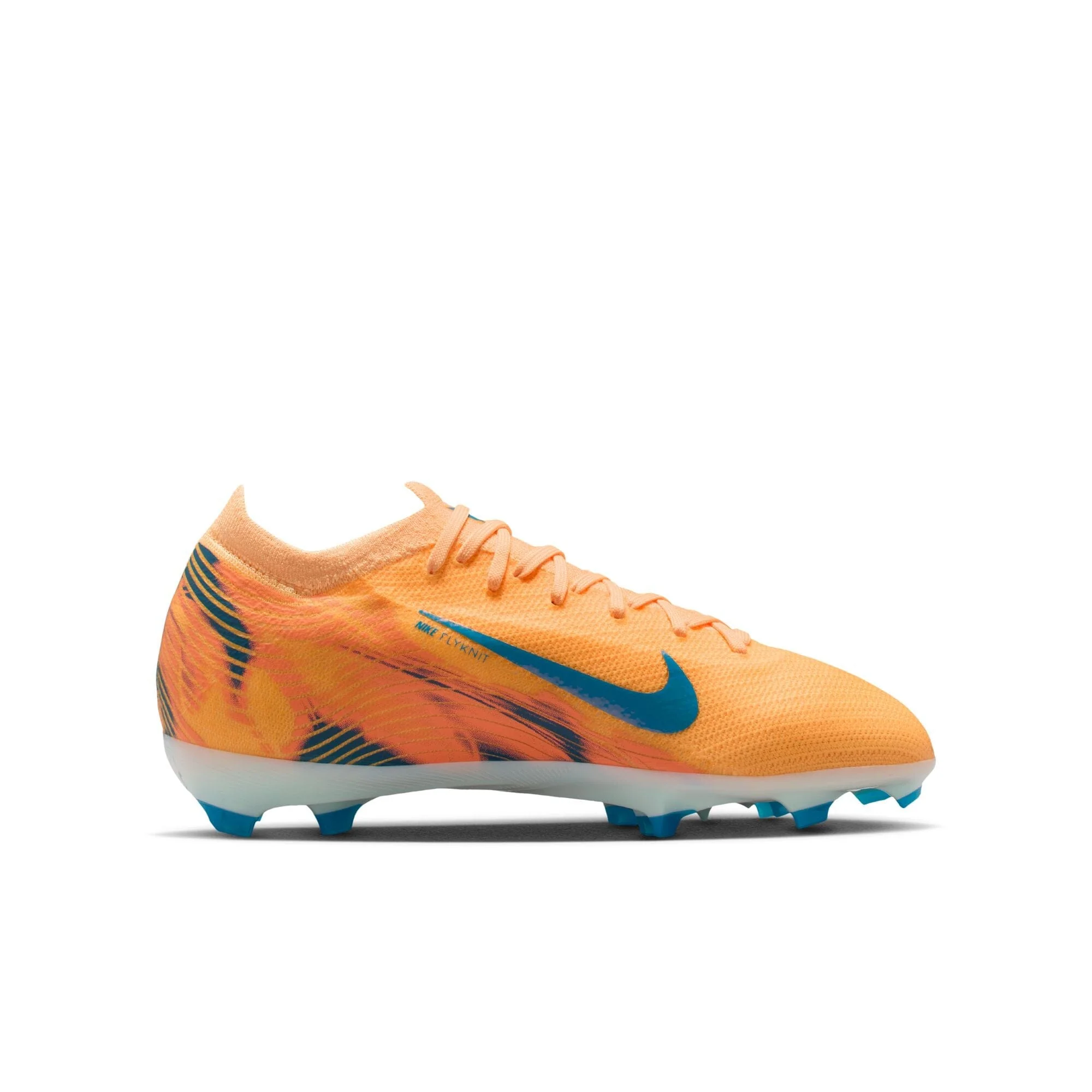Jr. Mercurial Vapor 16 Pro FG Kylian Mbappe (HF5450-801) - Image 10