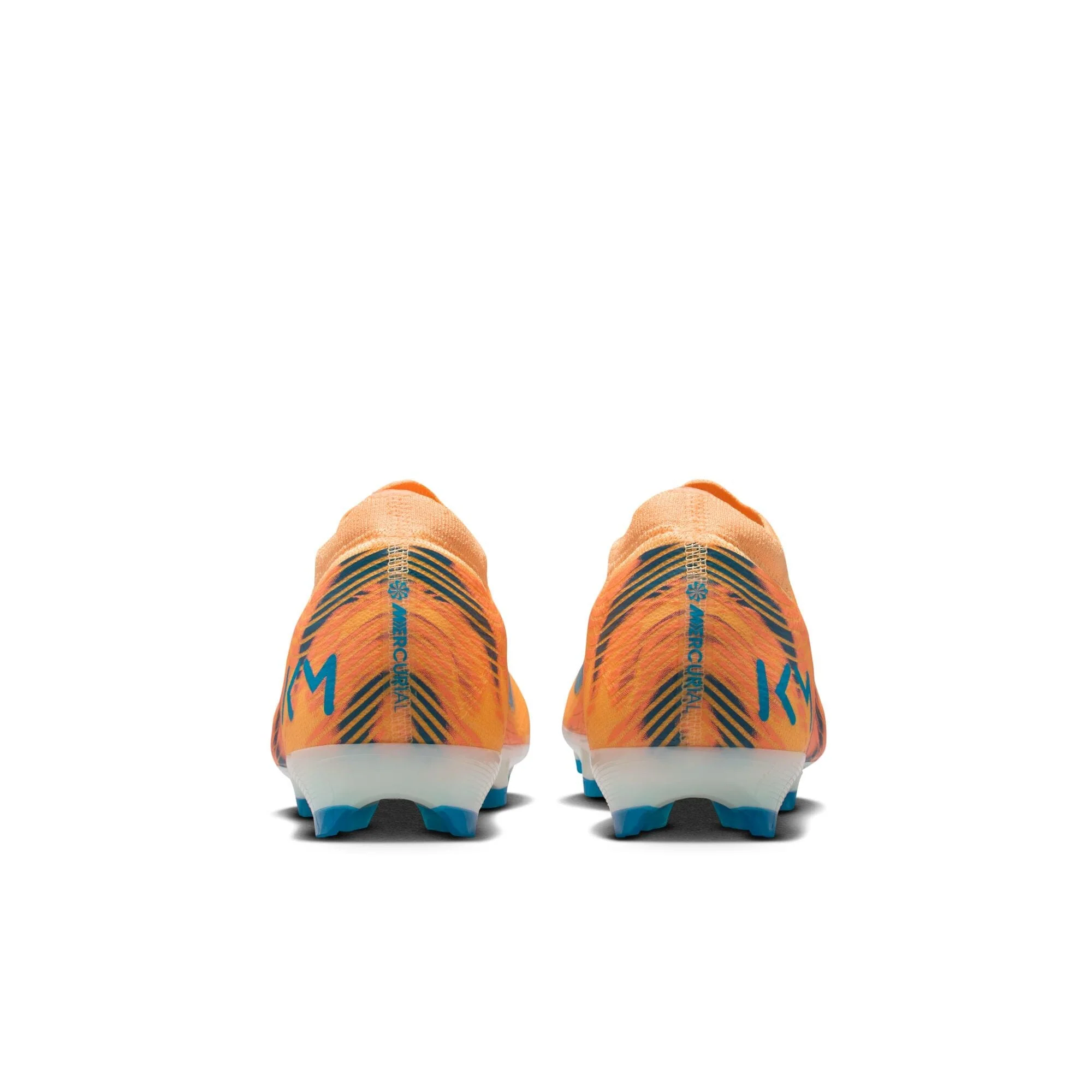 Jr. Mercurial Vapor 16 Pro FG Kylian Mbappe (HF5450-801) - Image 3