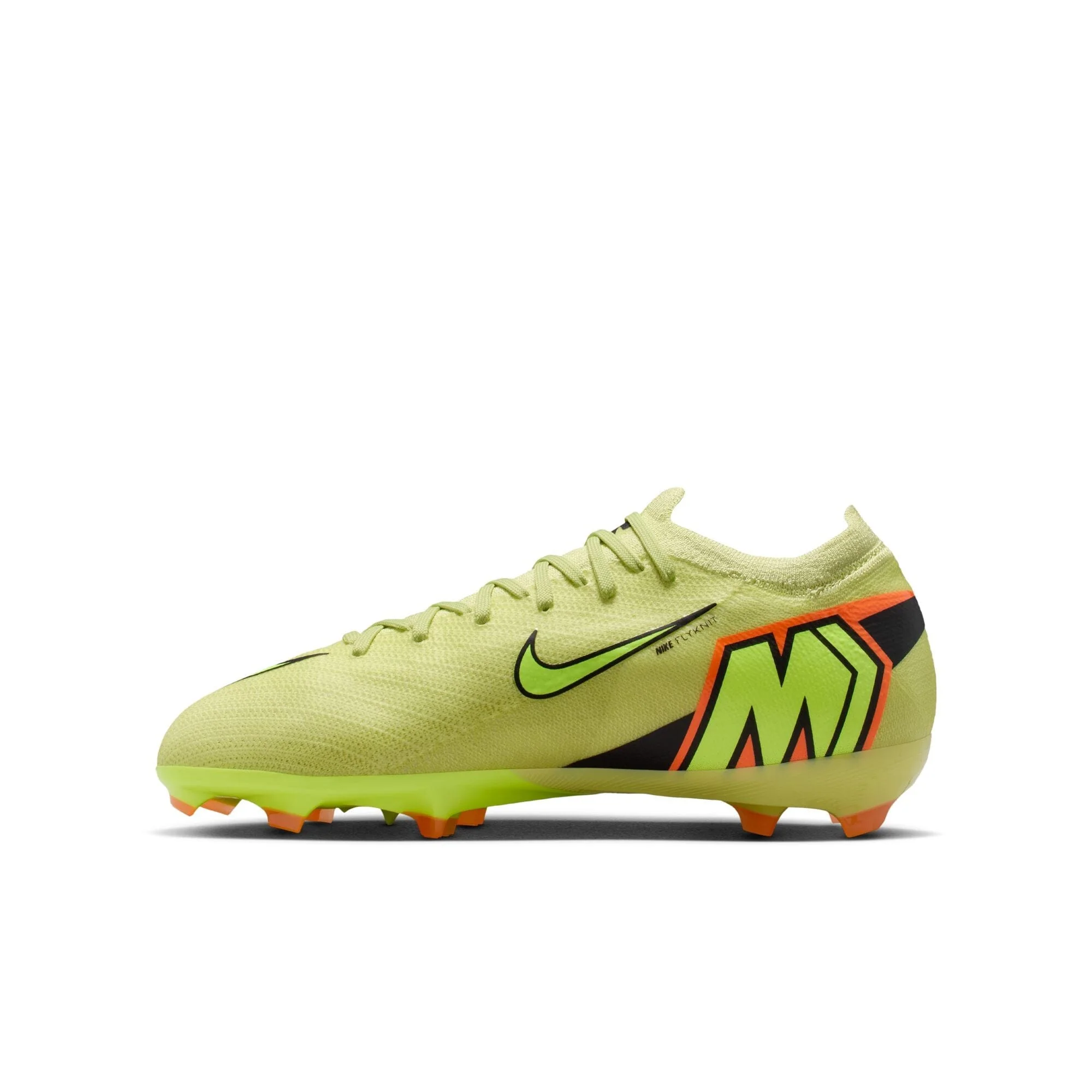 Jr. Mercurial Vapor 16 Pro FG - Max Voltage Pack (HF5448-300) - Image 3