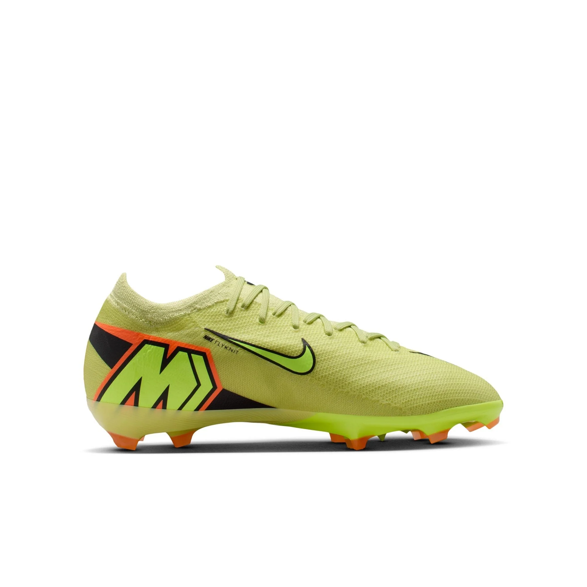 Jr. Mercurial Vapor 16 Pro FG - Max Voltage Pack (HF5448-300) - Image 4