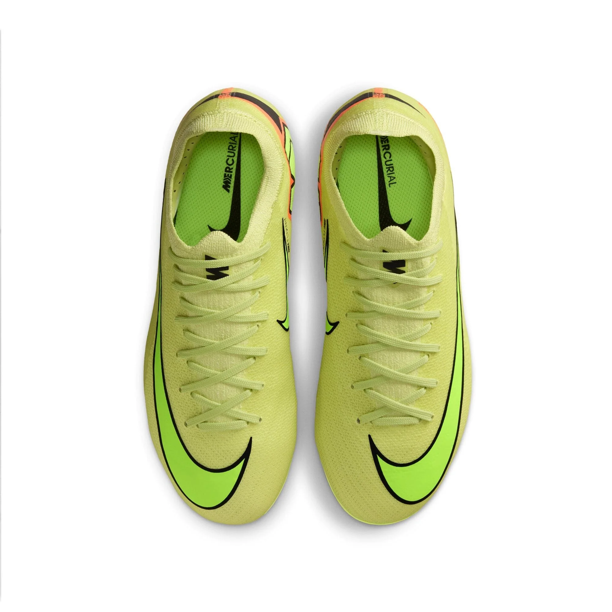 Jr. Mercurial Vapor 16 Pro FG - Max Voltage Pack (HF5448-300) - Image 7