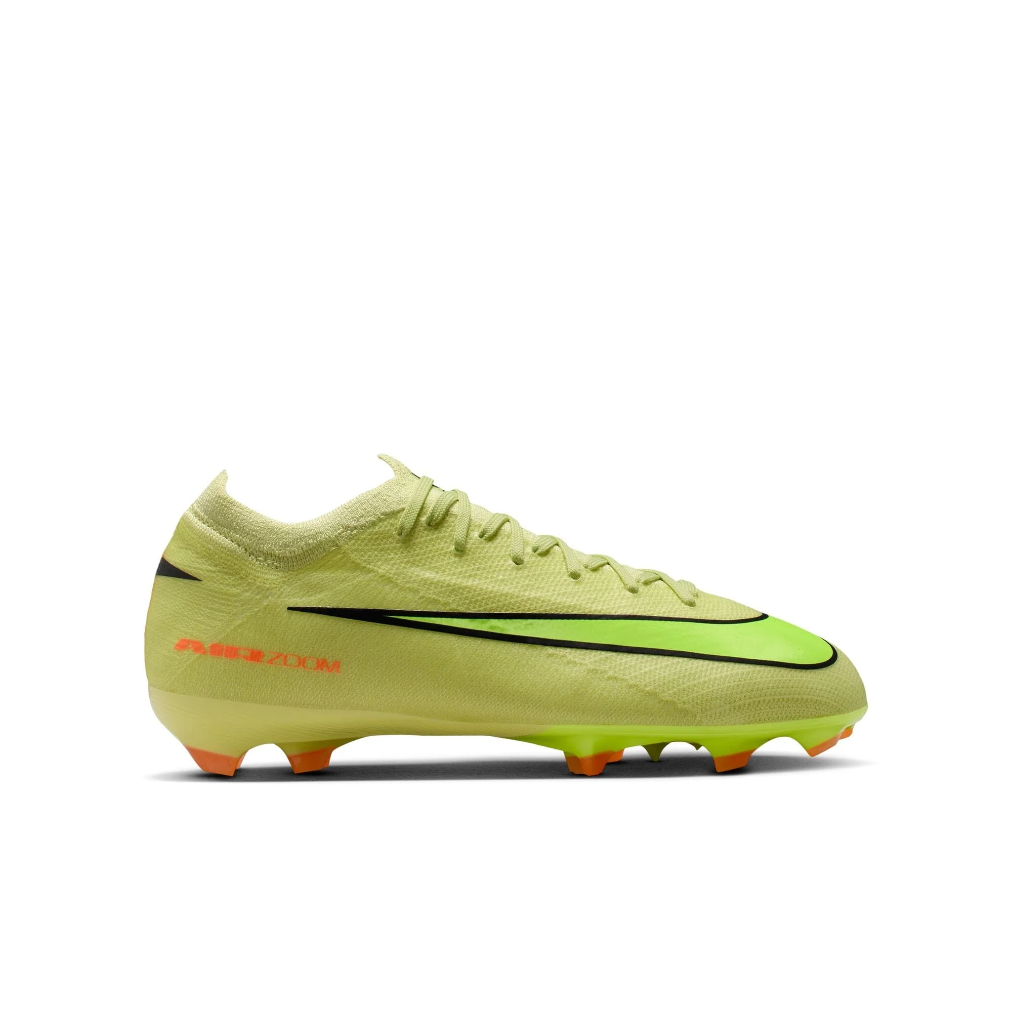 Jr. Mercurial Vapor 16 Pro FG - Max Voltage Pack (HF5448-300) - Image 8