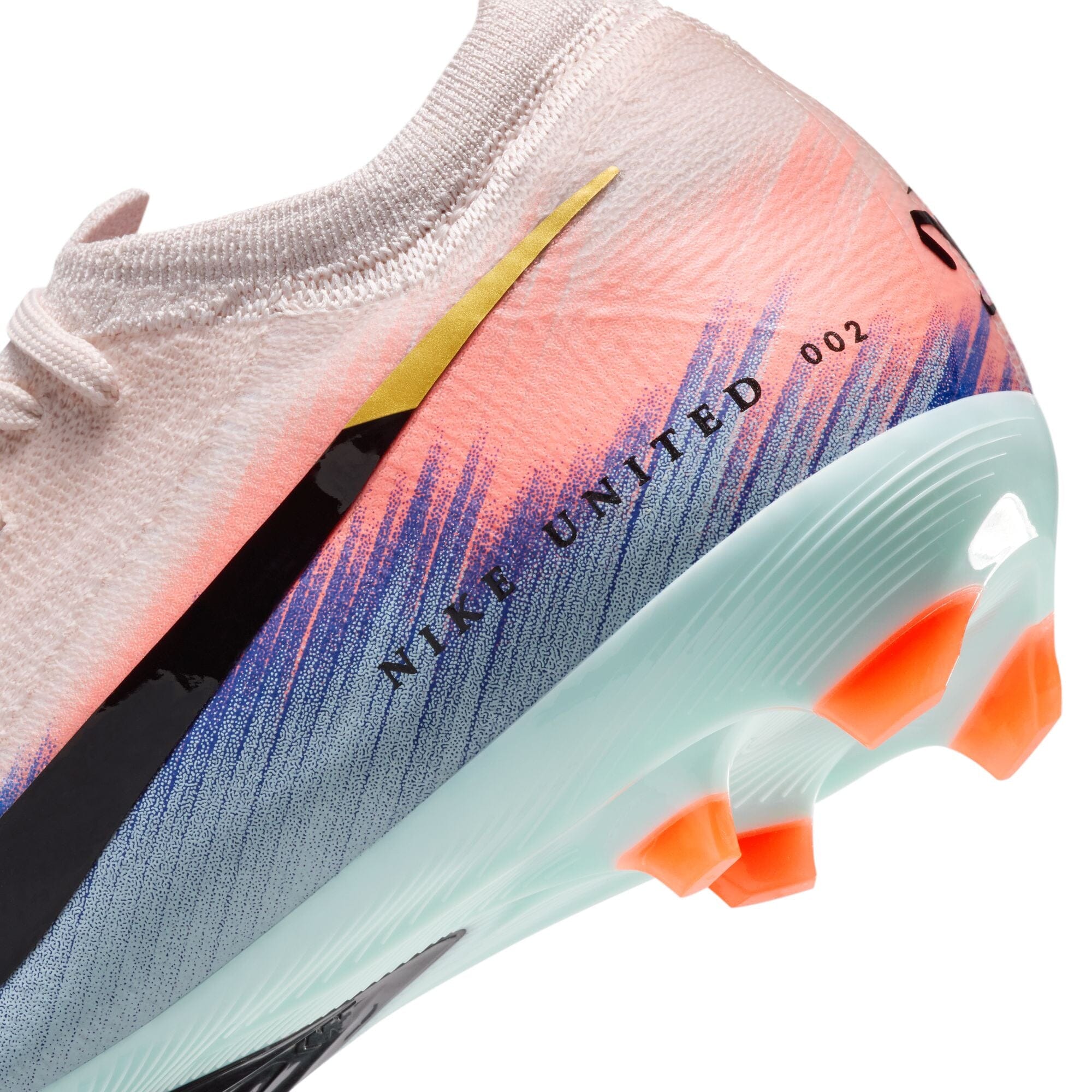 Jr. Mercurial Vapor 16 Pro FG - United Pack (IB2466-600) - Image 3
