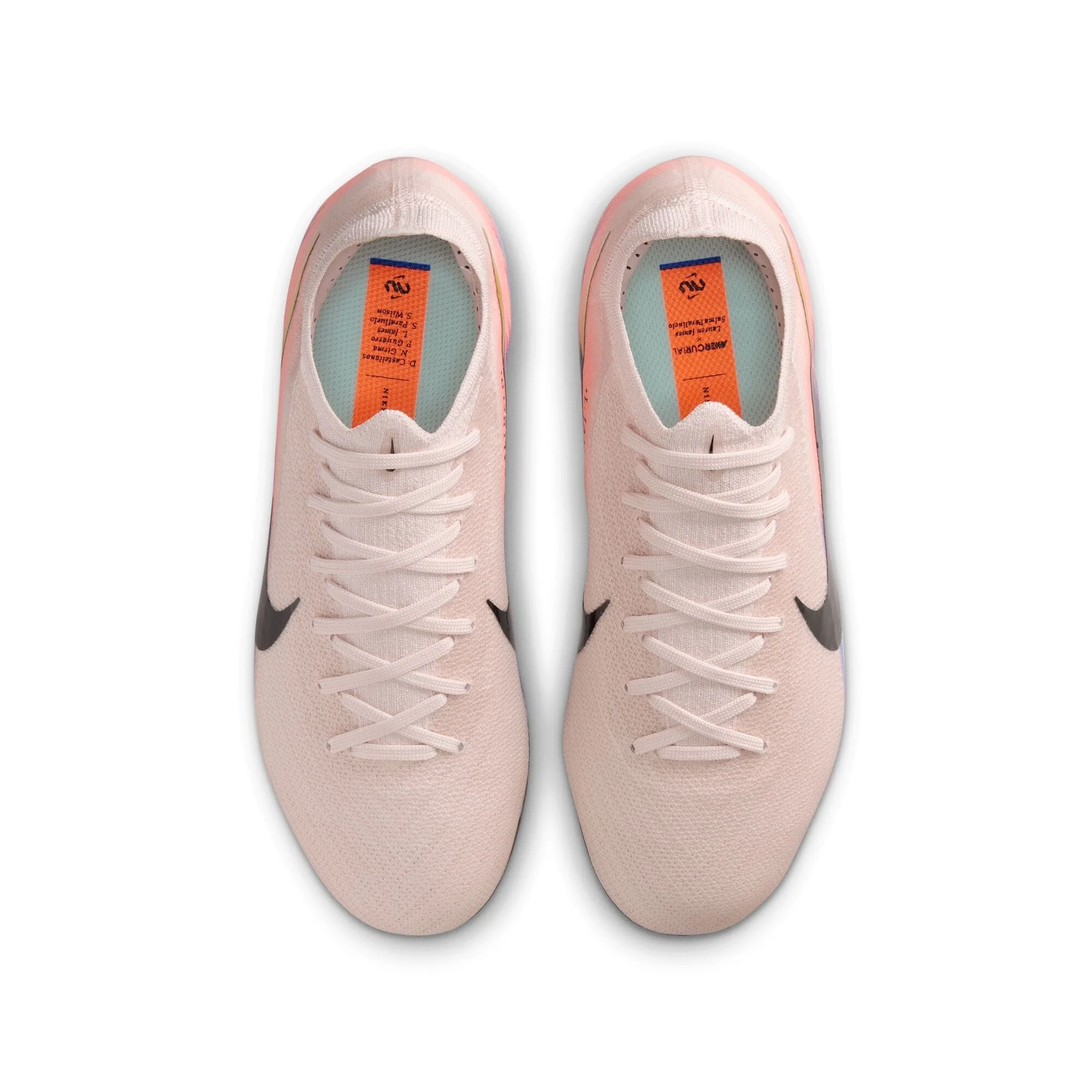 Jr. Mercurial Vapor 16 Pro FG - United Pack (IB2466-600) - Image 4