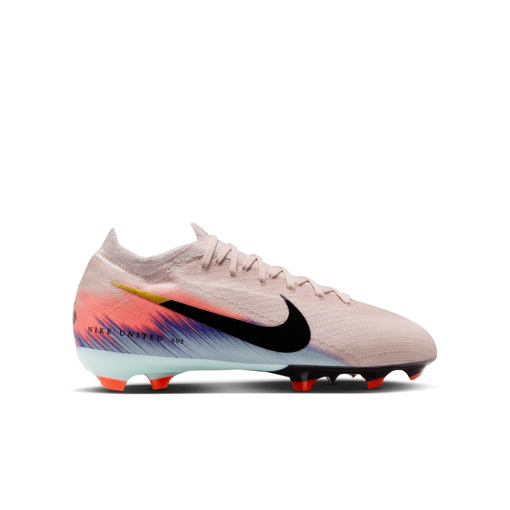 Jr. Mercurial Vapor 16 Pro FG - United Pack (IB2466-600) - Image 5
