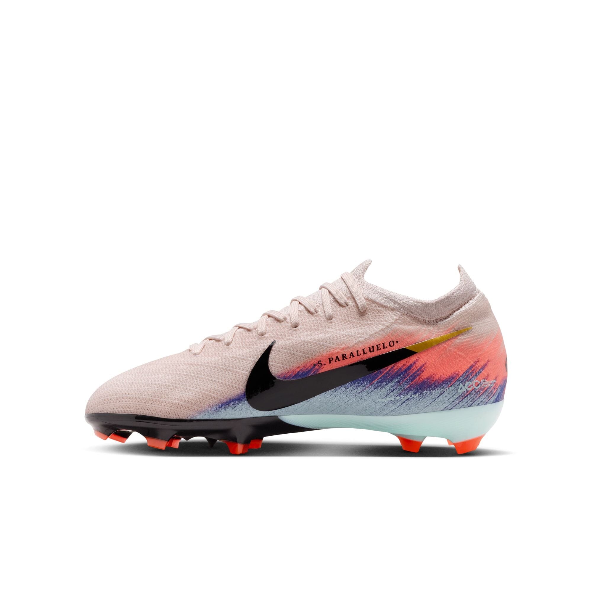 Jr. Mercurial Vapor 16 Pro FG - United Pack (IB2466-600) - Image 7