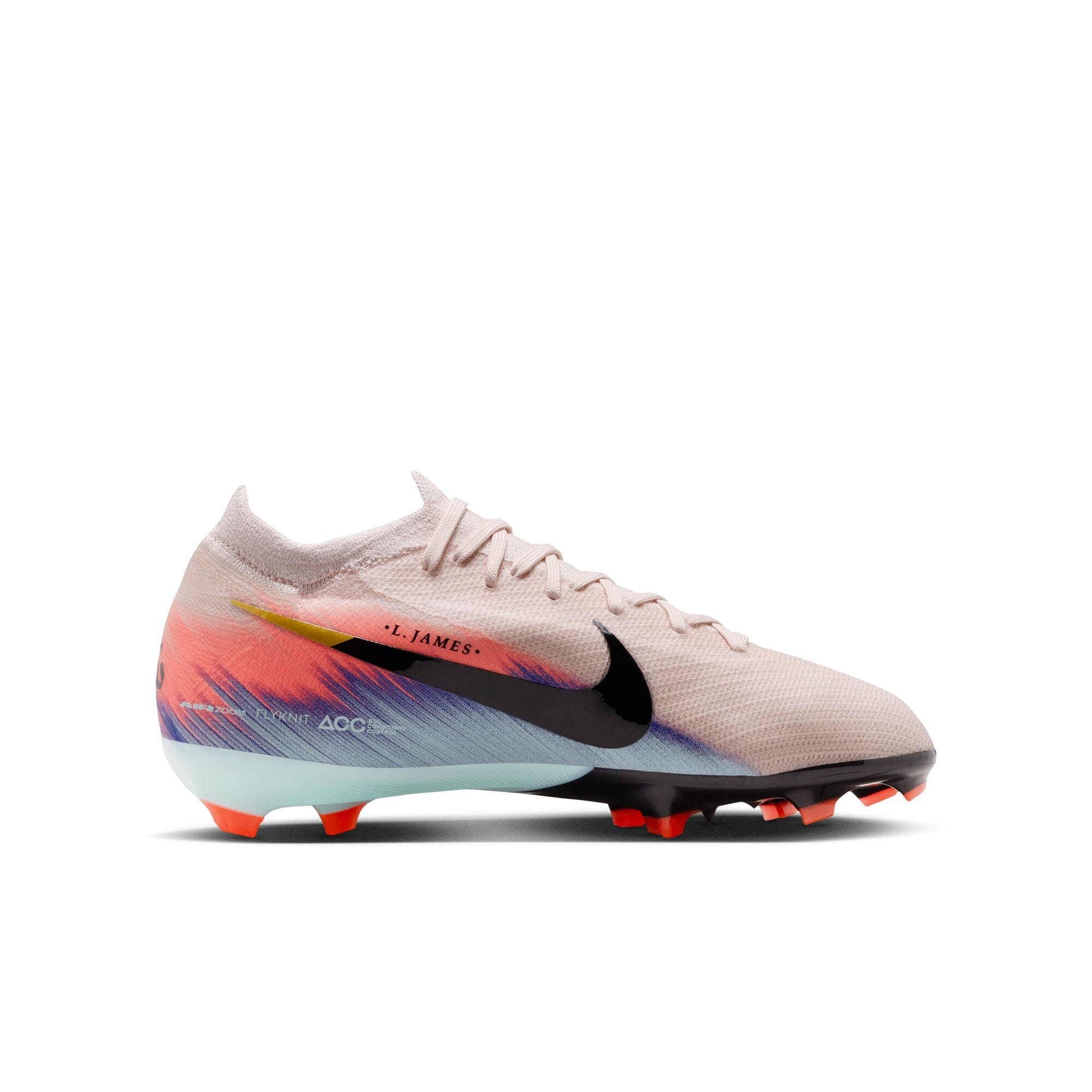 Jr. Mercurial Vapor 16 Pro FG - United Pack (IB2466-600) - Image 8