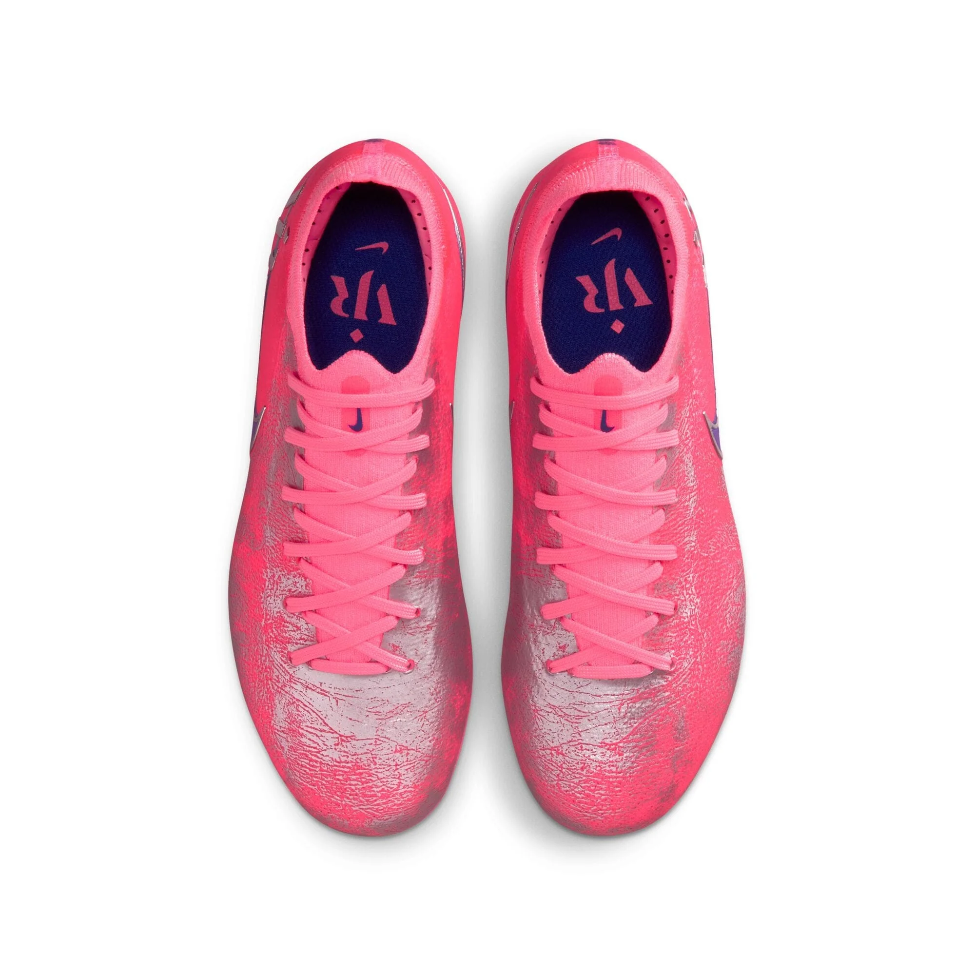 Jr. Mercurial Vapor 16 Pro FG Vini Jr (IM3649-640) - Image 4