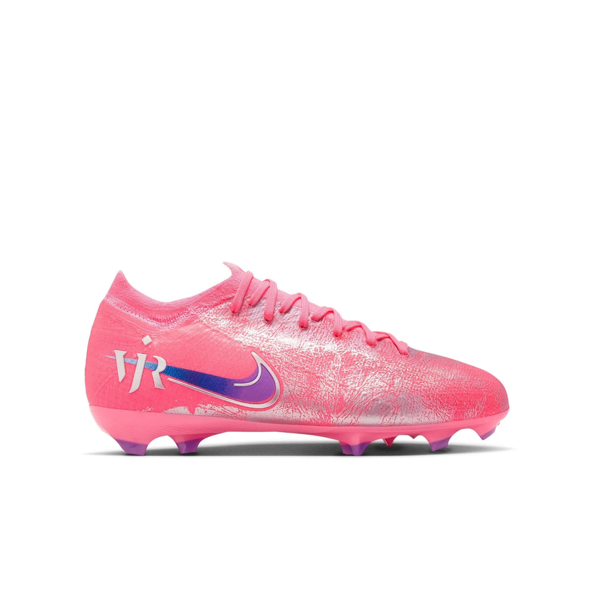 Jr. Mercurial Vapor 16 Pro FG Vini Jr (IM3649-640) - Image 7