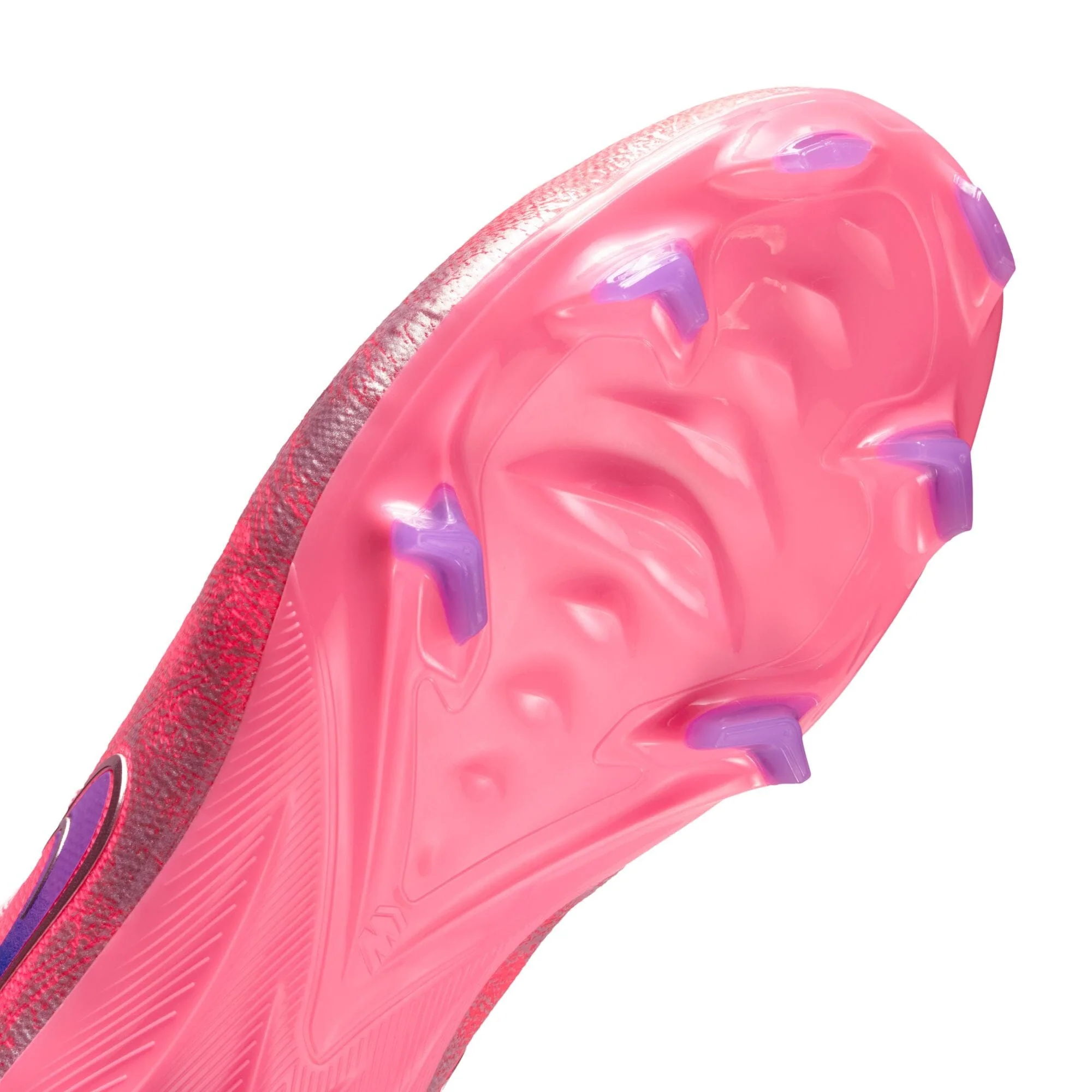 Jr. Mercurial Vapor 16 Pro FG Vini Jr (IM3649-640) - Image 9
