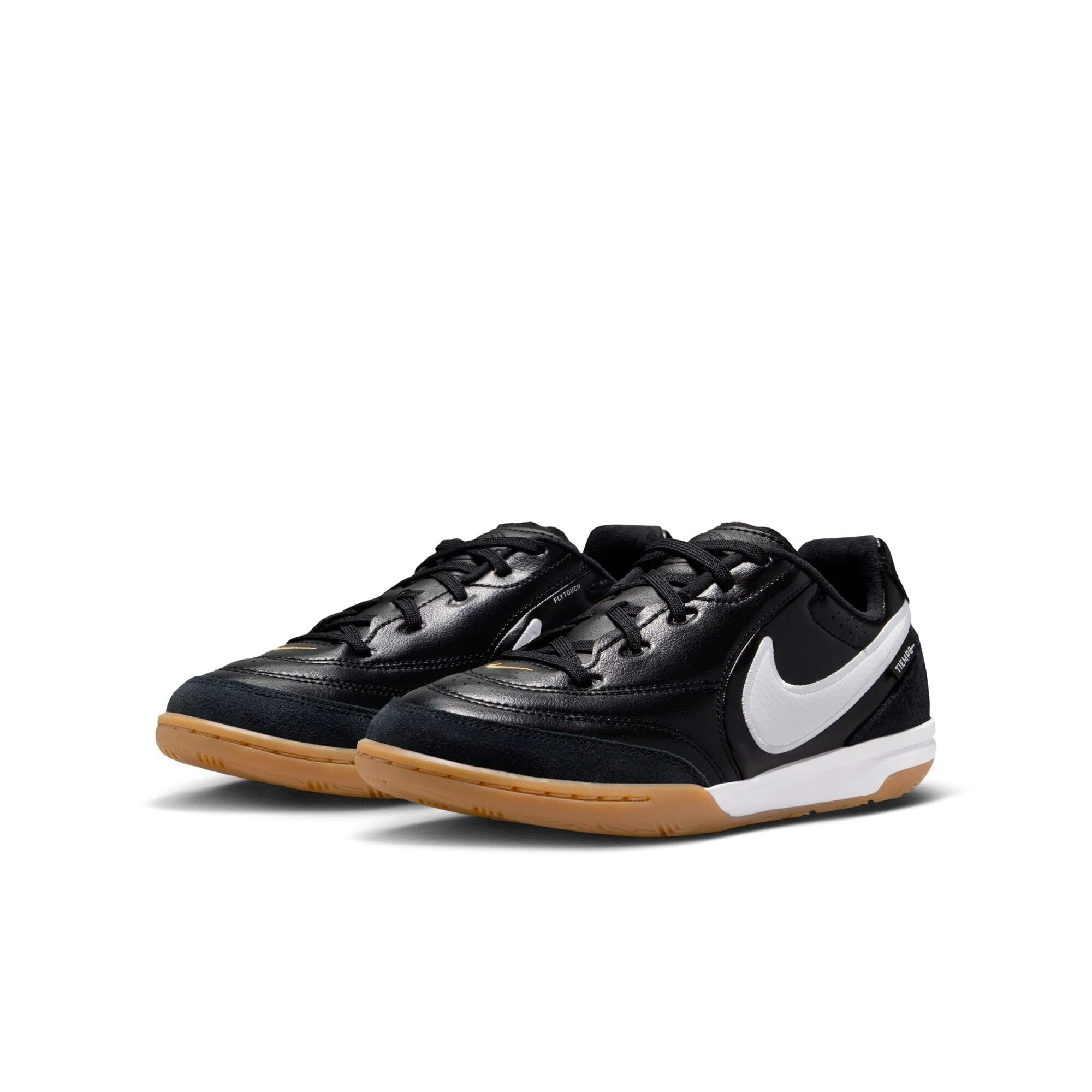 Jr. Tiempo Streetgato Indoor Court (IB5039-010) - Image 10