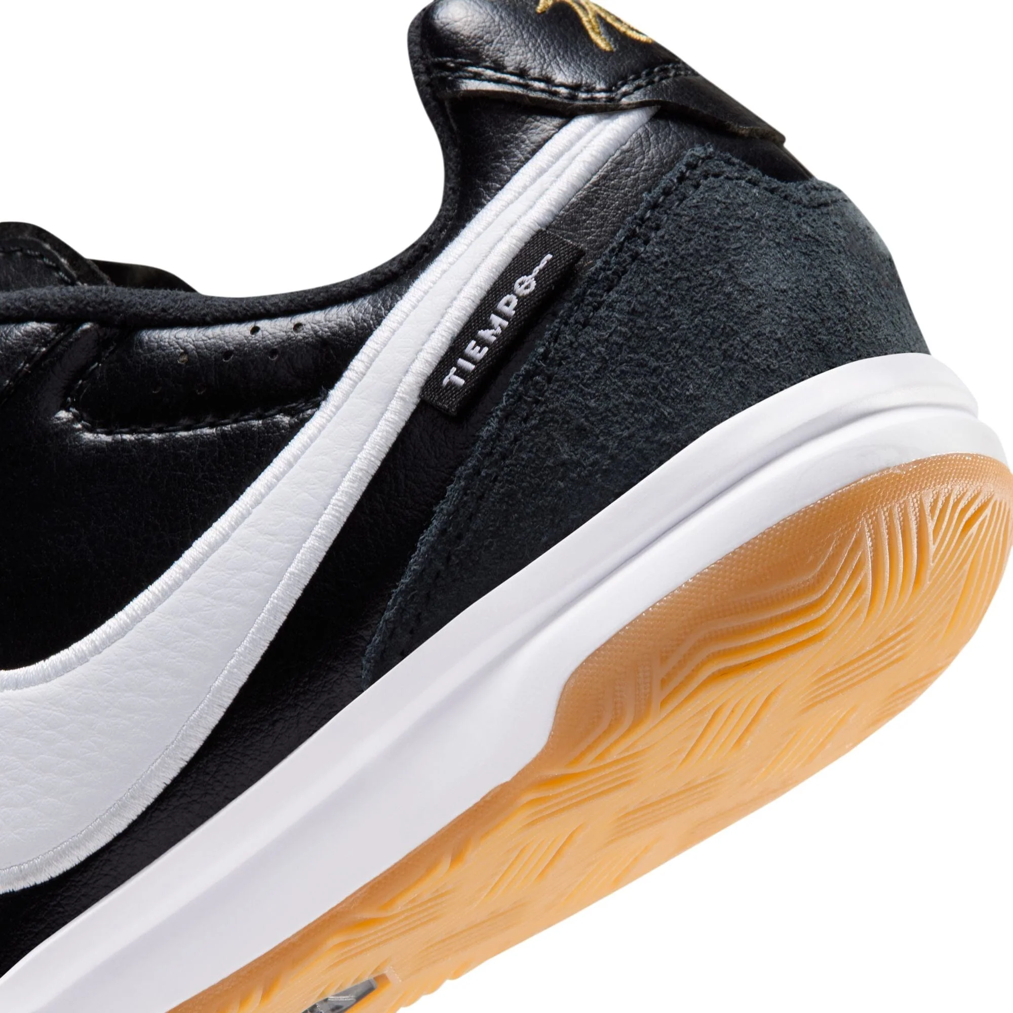 Jr. Tiempo Streetgato Indoor Court (IB5039-010) - Image 2