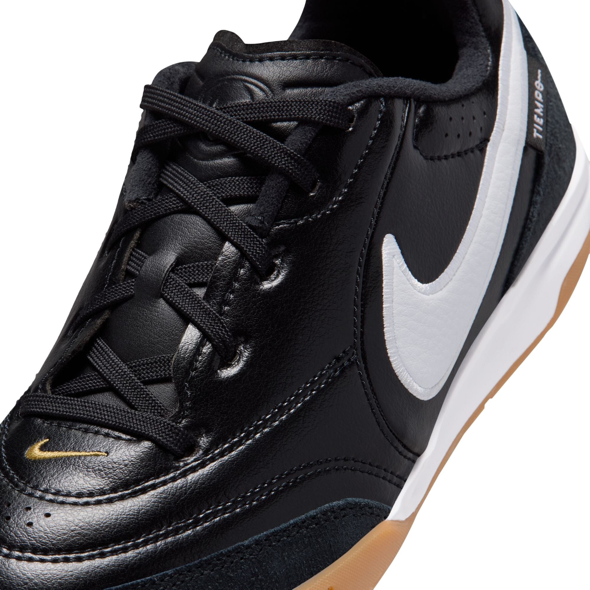 Jr. Tiempo Streetgato Indoor Court (IB5039-010) - Image 3