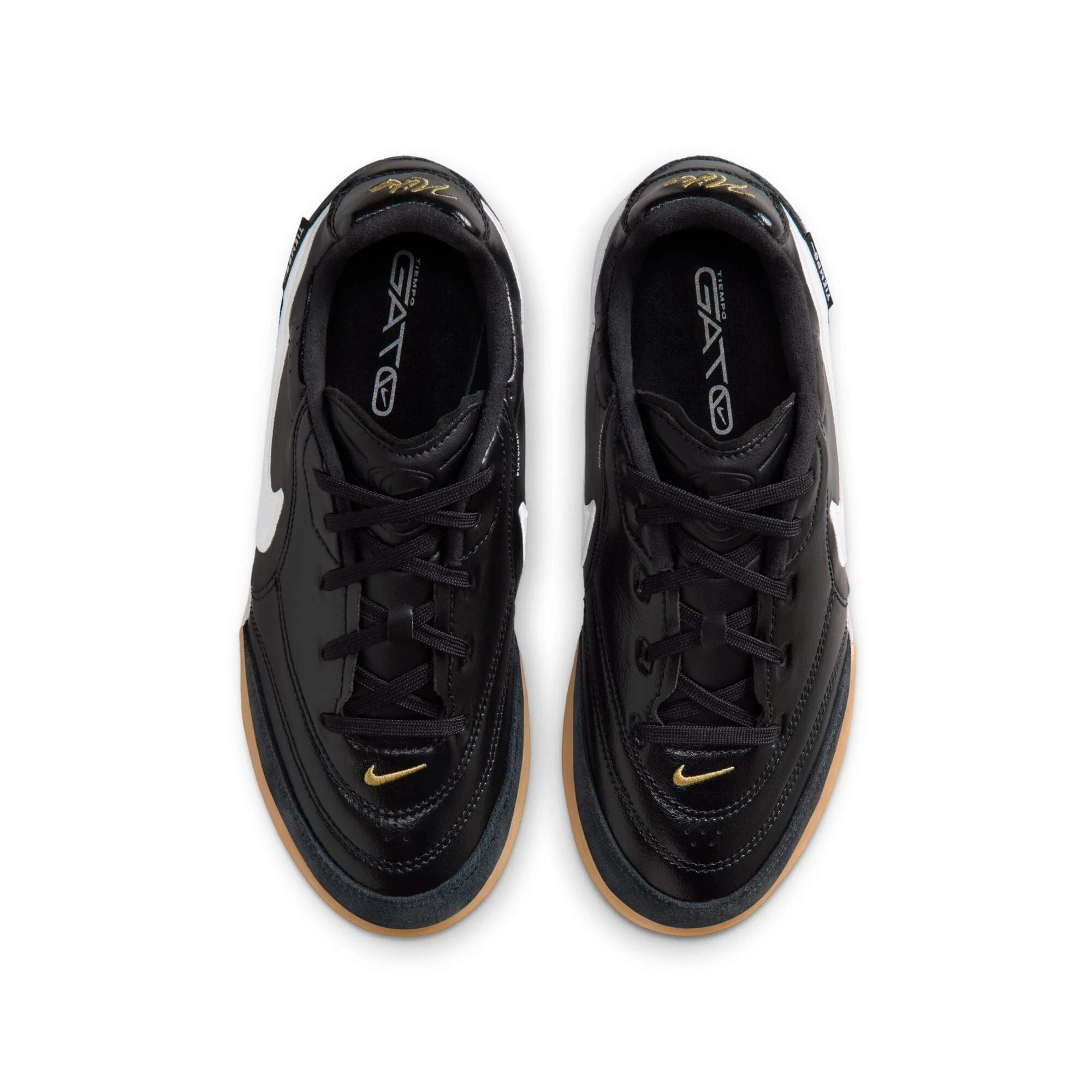 Jr. Tiempo Streetgato Indoor Court (IB5039-010) - Image 5