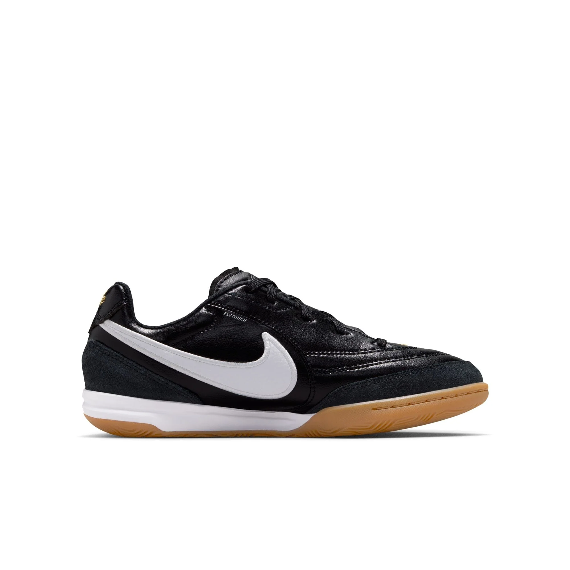 Jr. Tiempo Streetgato Indoor Court (IB5039-010) - Image 6