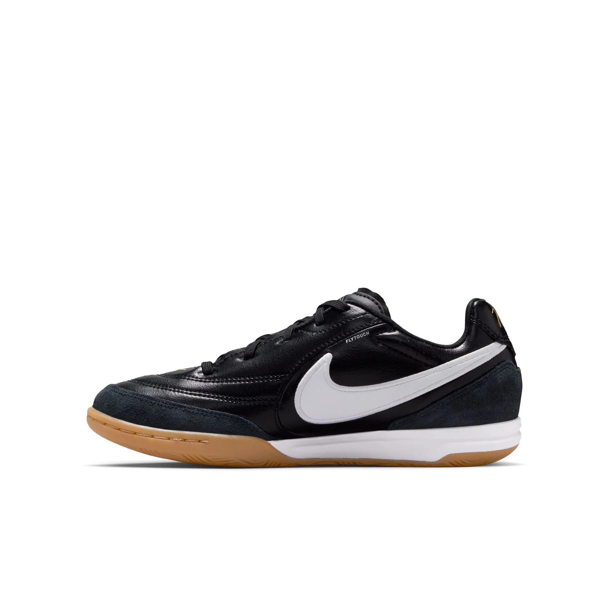 Jr. Tiempo Streetgato Indoor Court (IB5039-010) - Image 8