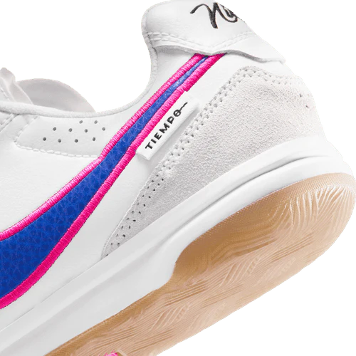 Jr. Tiempo Streetgato Indoor Court - Attack Pack (IB5039-146) - Image 3
