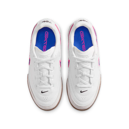 Jr. Tiempo Streetgato Indoor Court - Attack Pack (IB5039-146) - Image 5