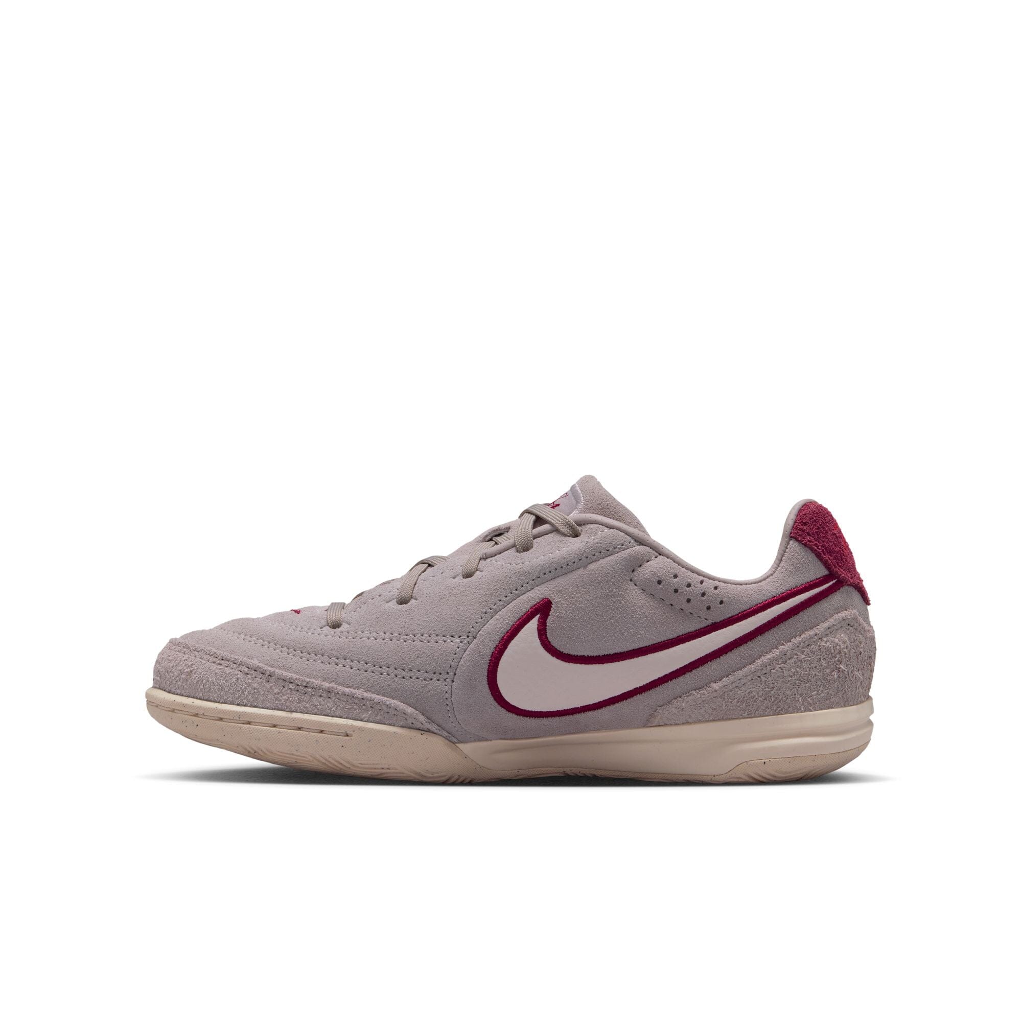 Jr. Tiempo Streetgato PRM Indoor Court (IO9608-216) - Image 2