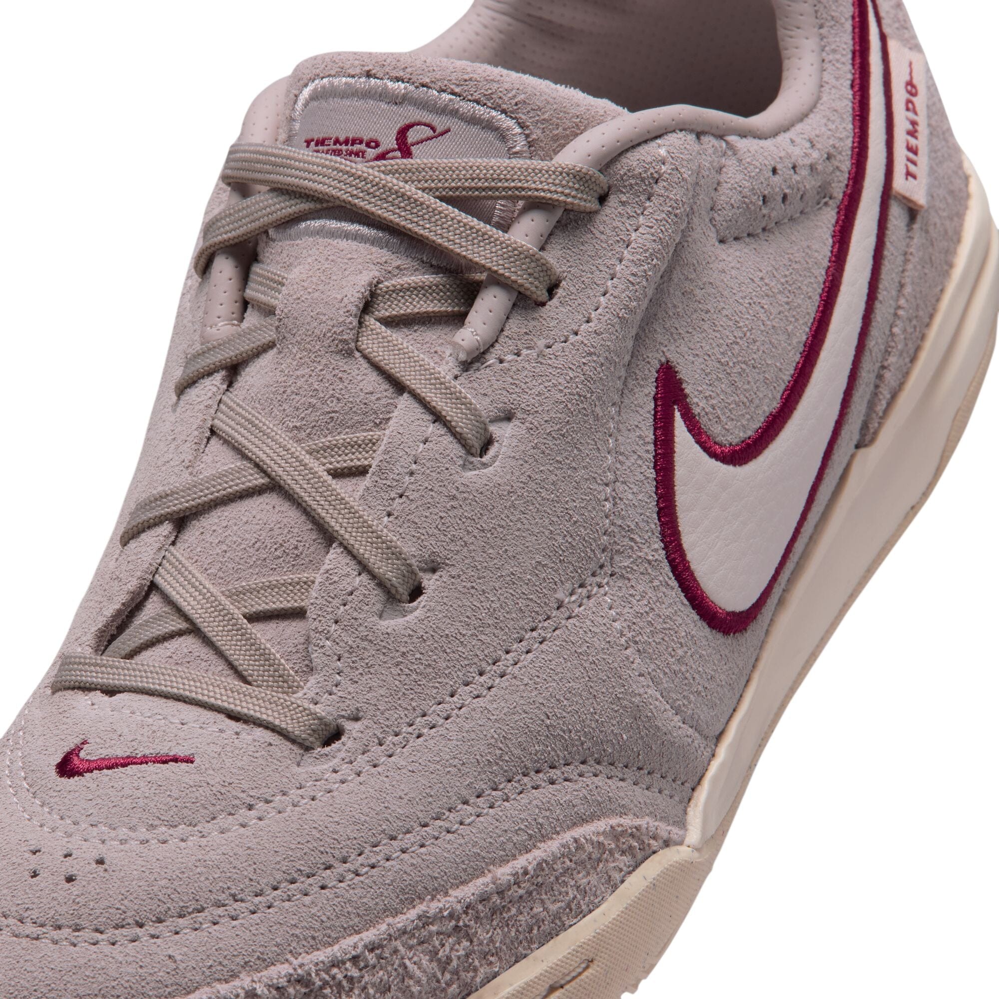 Jr. Tiempo Streetgato PRM Indoor Court (IO9608-216) - Image 4