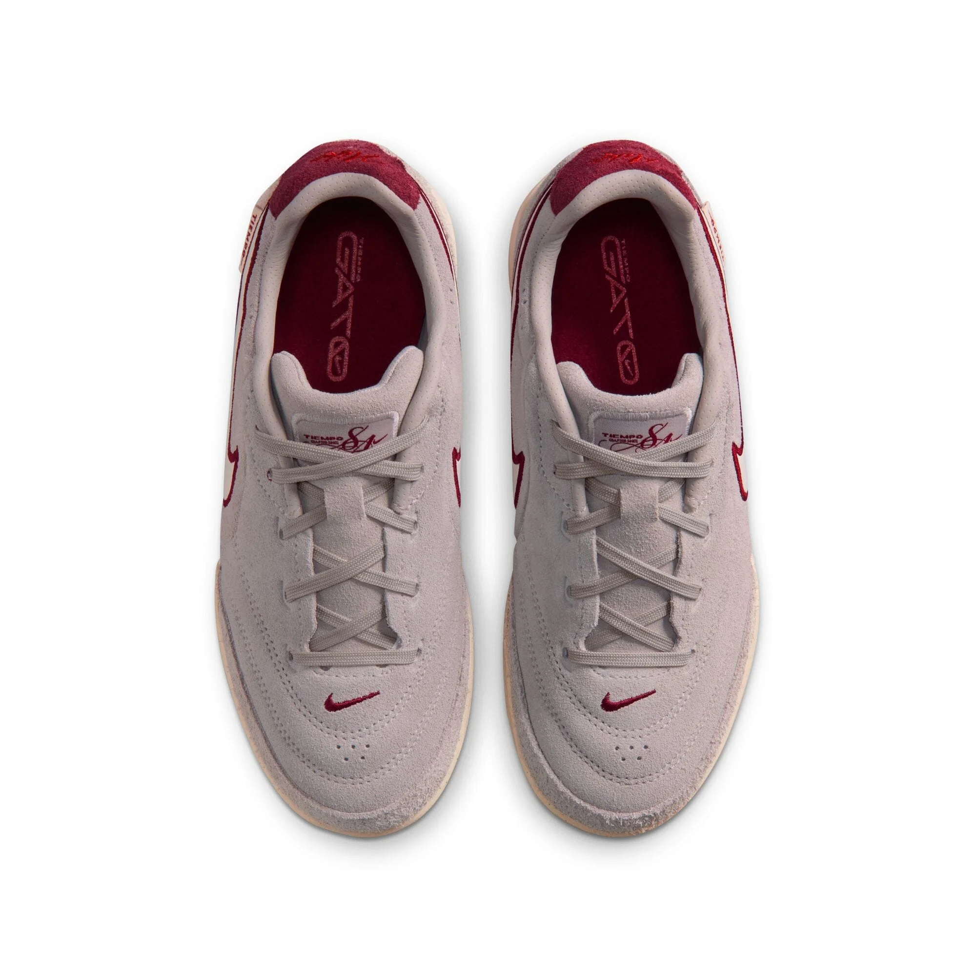 Jr. Tiempo Streetgato PRM Indoor Court (IO9608-216) - Image 6