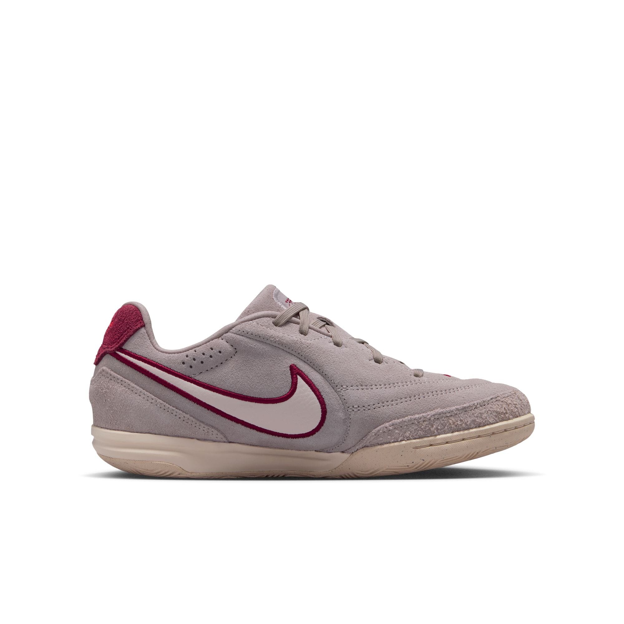 Jr. Tiempo Streetgato PRM Indoor Court (IO9608-216) - Image 7