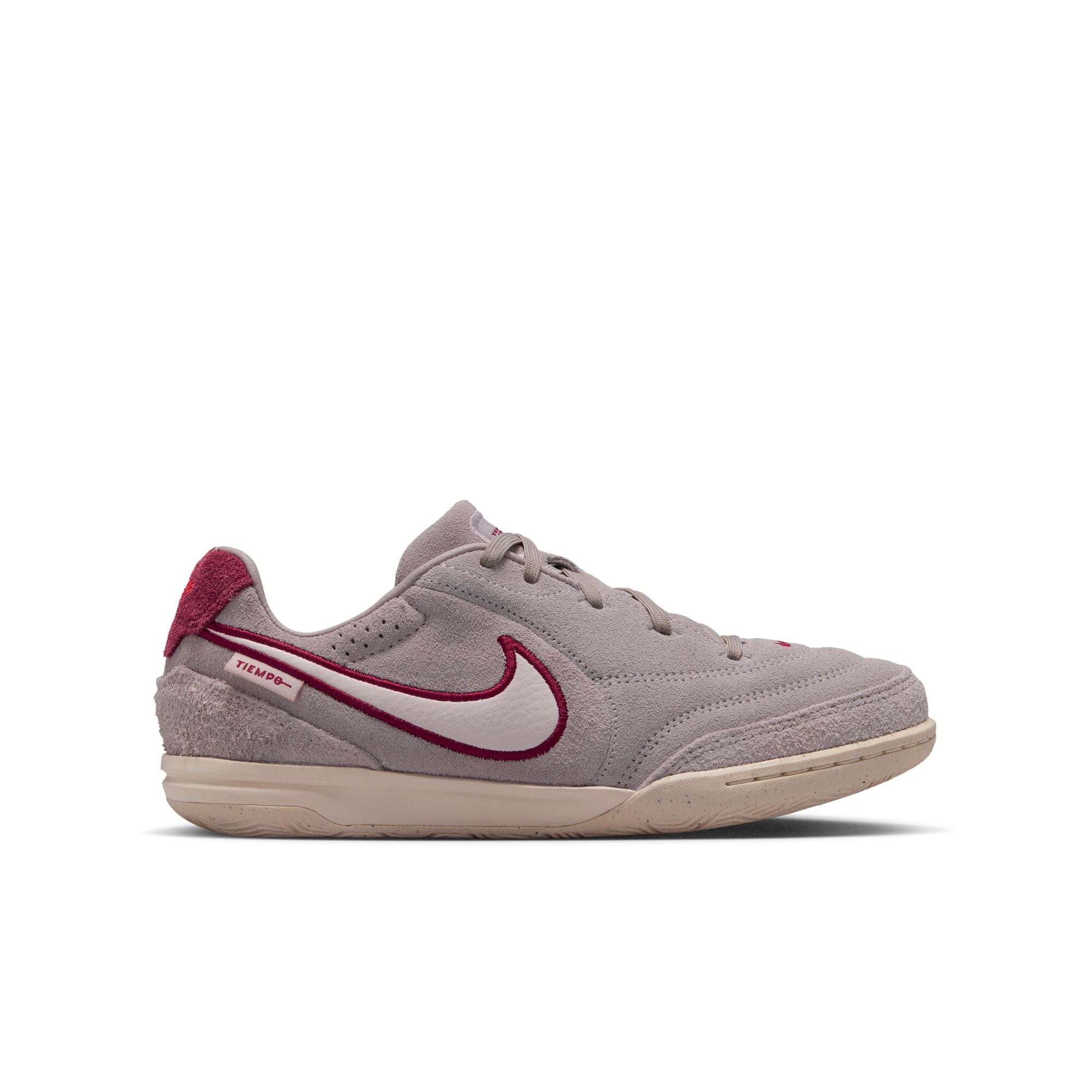 Jr. Tiempo Streetgato PRM Indoor Court (IO9608-216) - Image 8