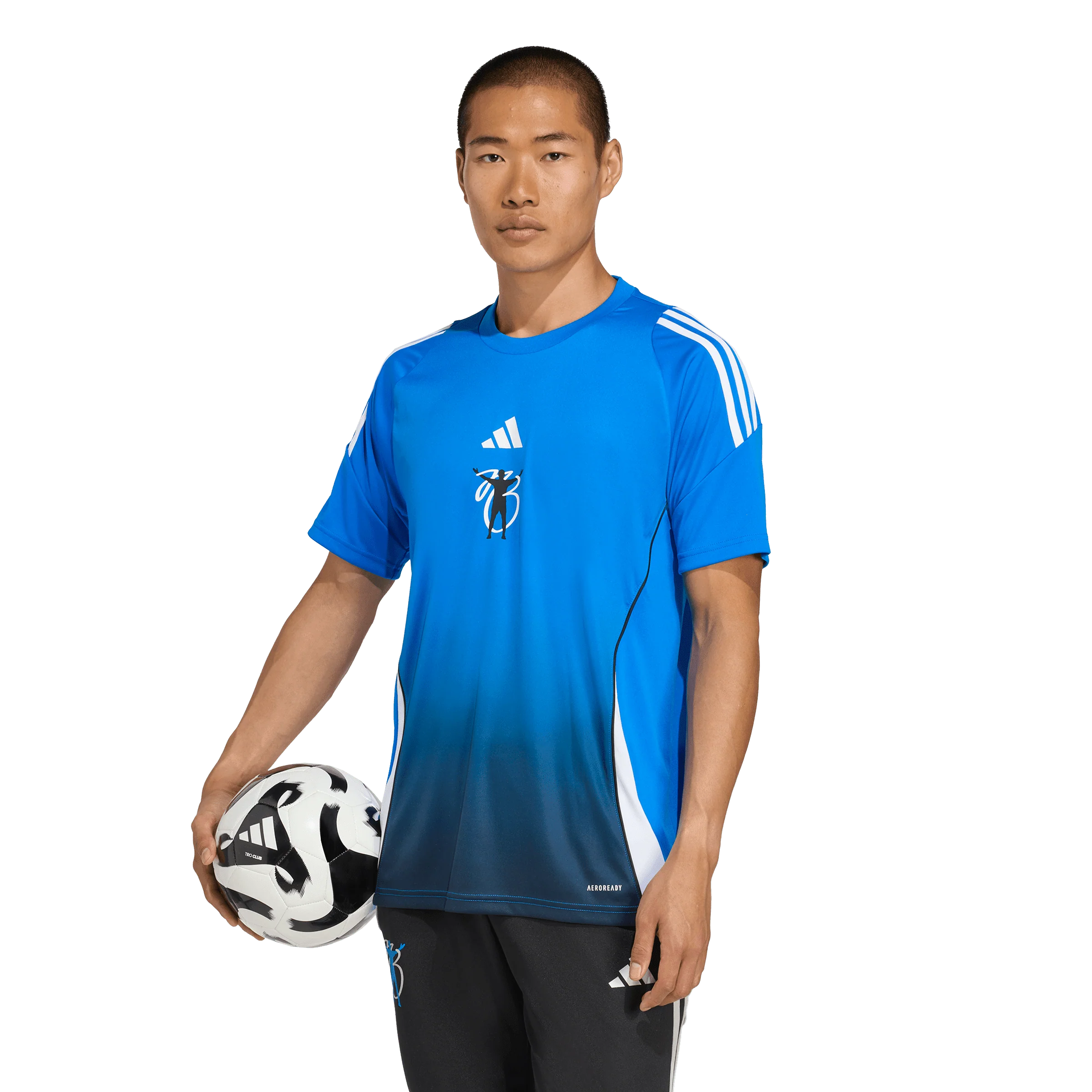 Jude Bellingham Training Jersey (JX6297) - Image 3