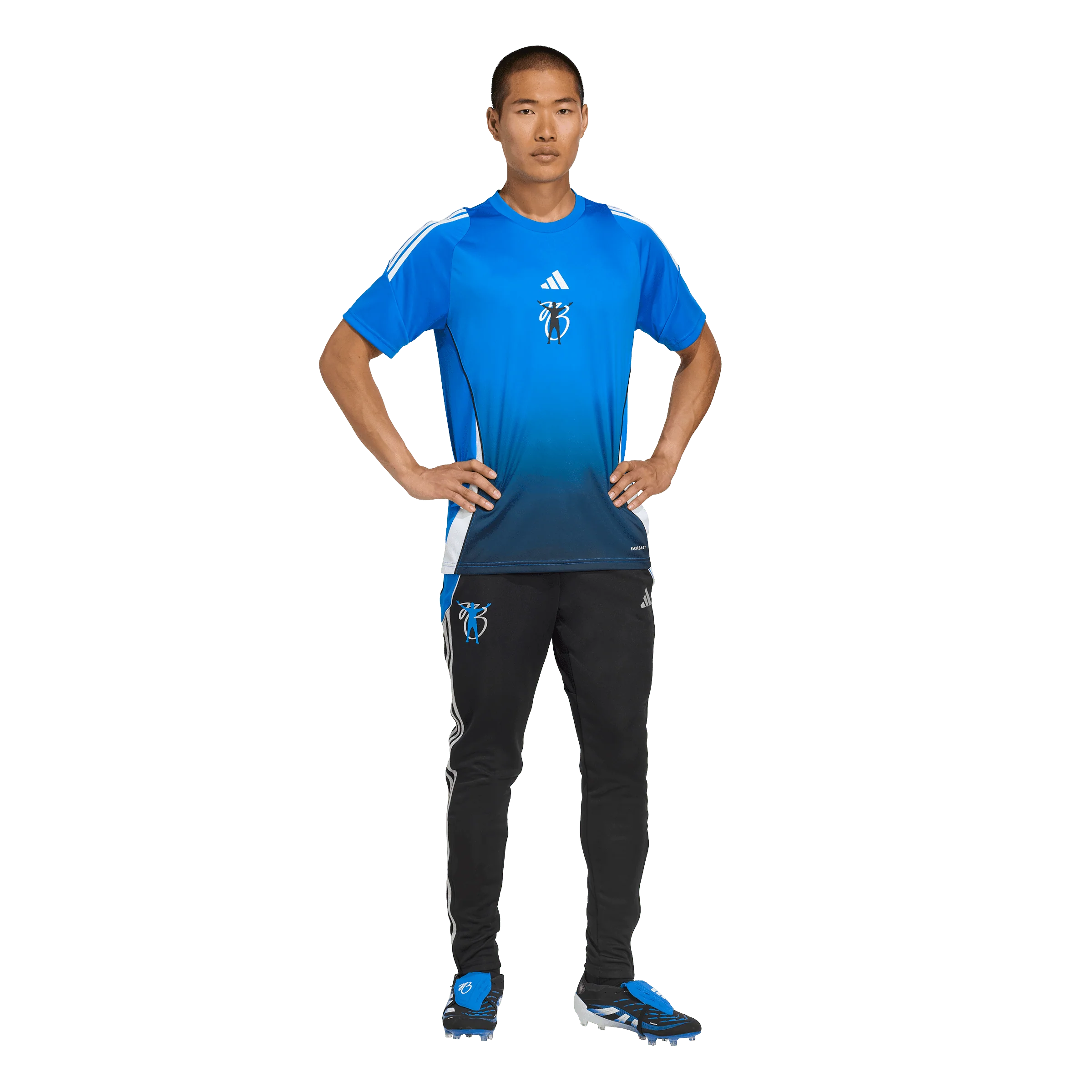 Jude Bellingham Training Jersey (JX6297) - Image 6