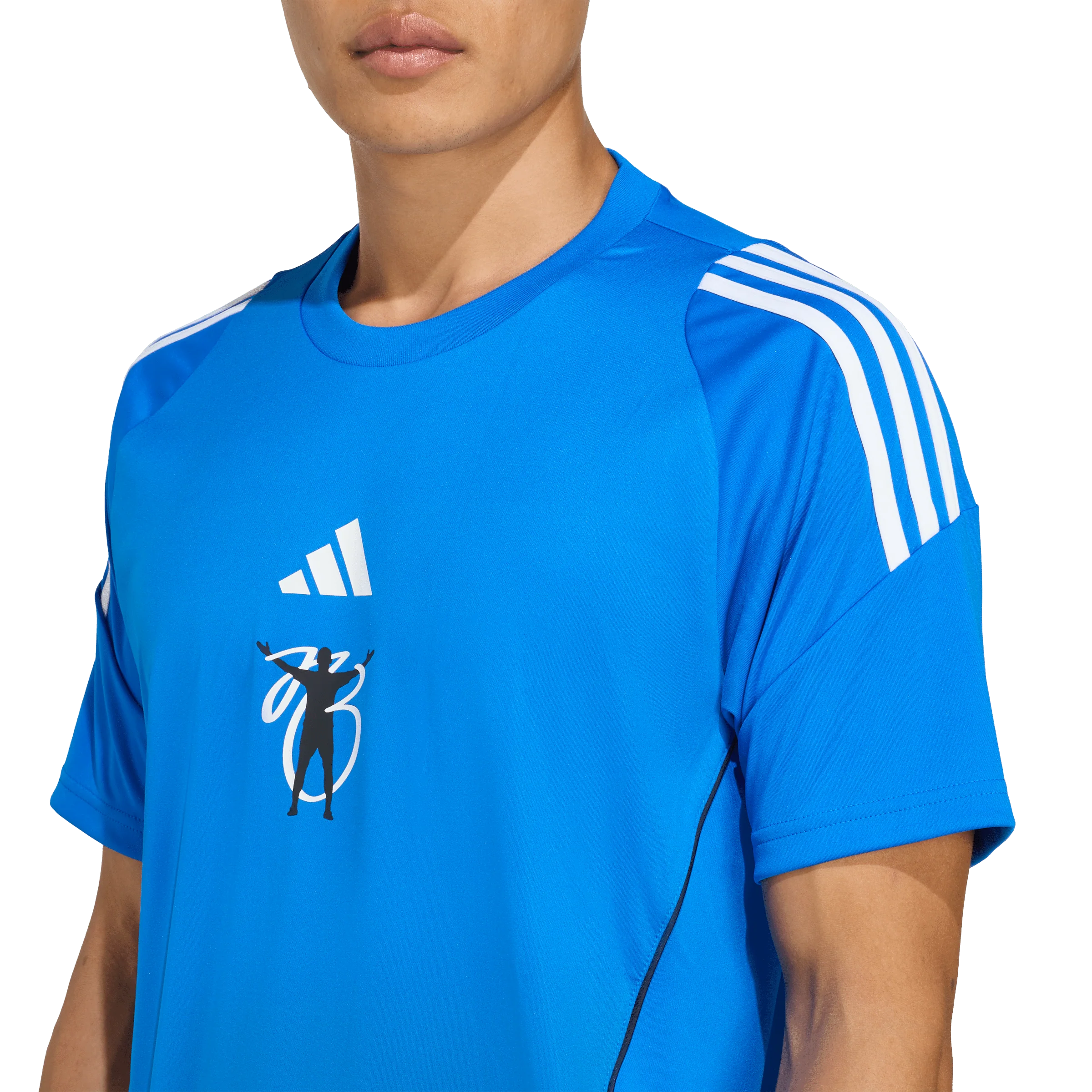 Jude Bellingham Training Jersey (JX6297) - Image 7