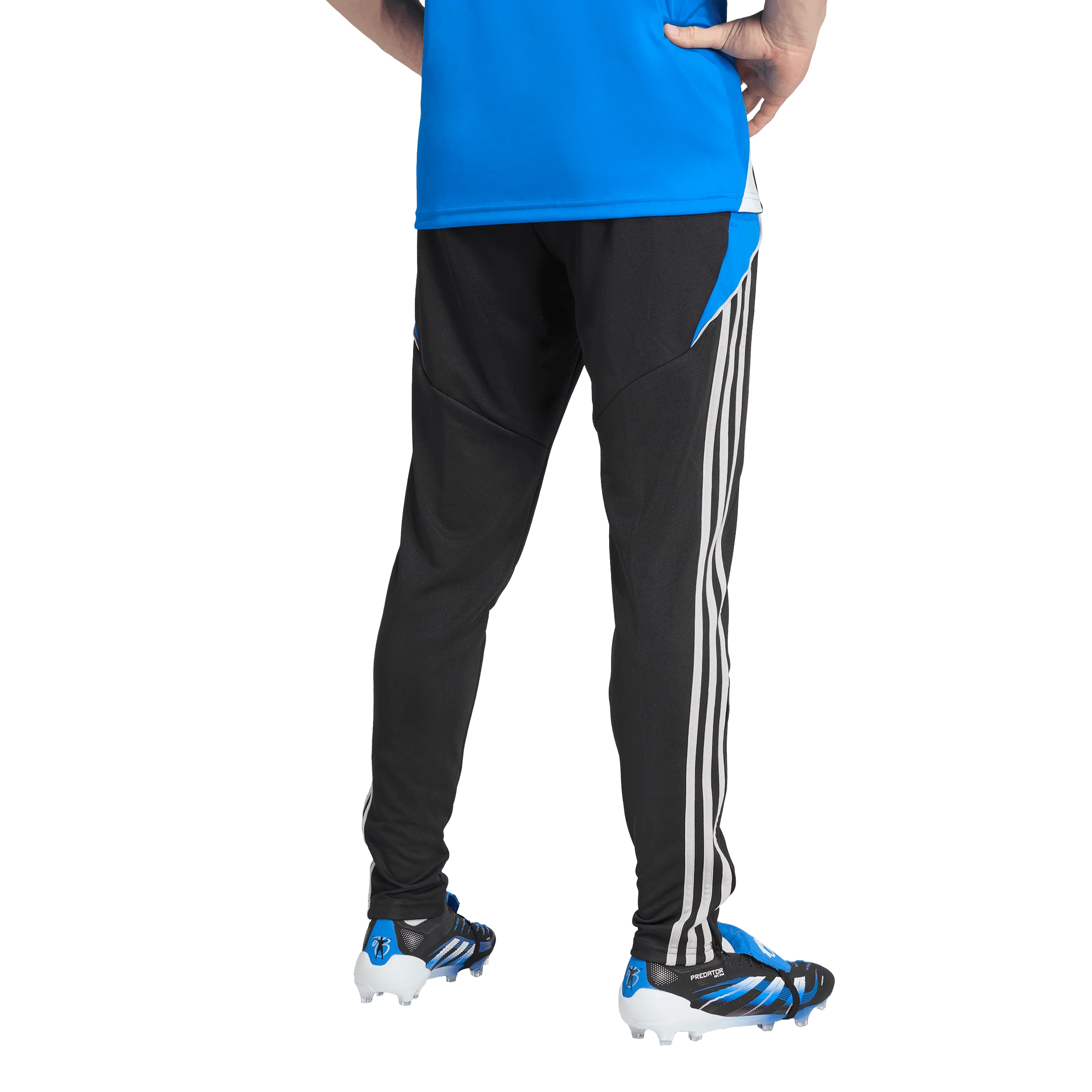 Jude Bellingham Training Tracksuit Pants (JX6302) - Image 3