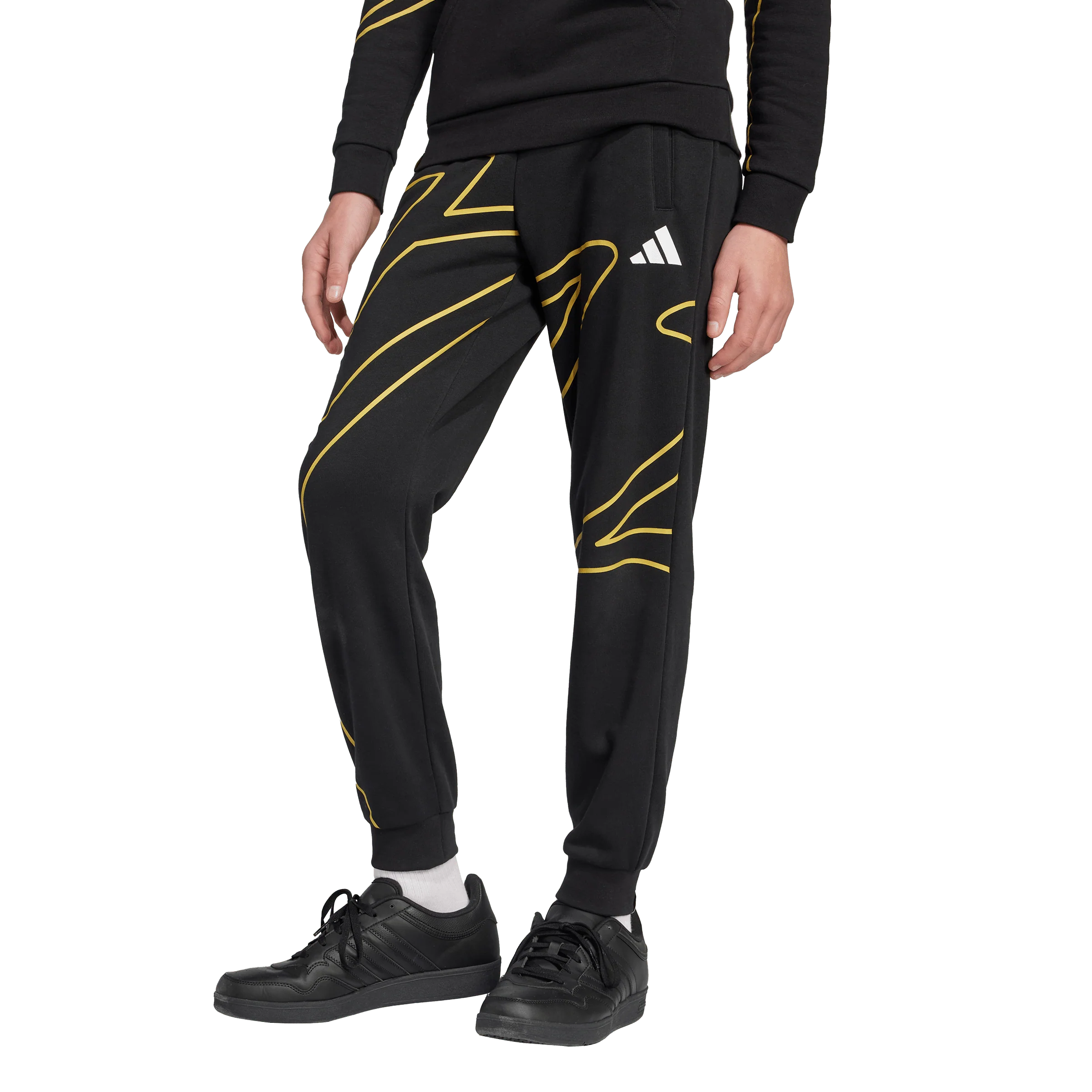 Jude Bellingham Youth Culturewear Pants (JX1977) - Image 7