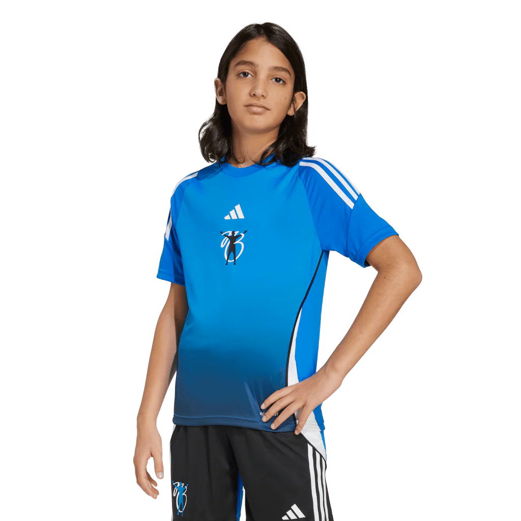 Jude Bellingham Youth Training Jersey (JX3939) - Image 3