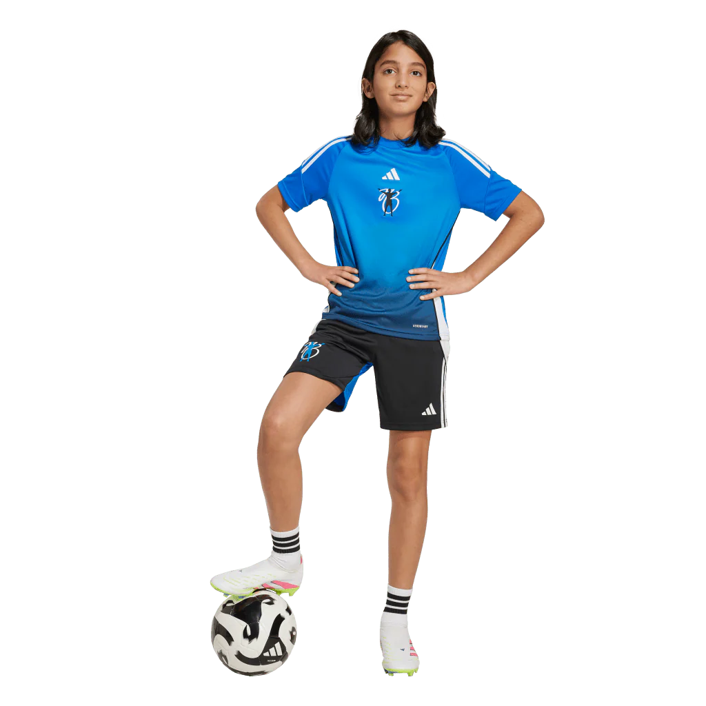 Jude Bellingham Youth Training Jersey (JX3939) - Image 5
