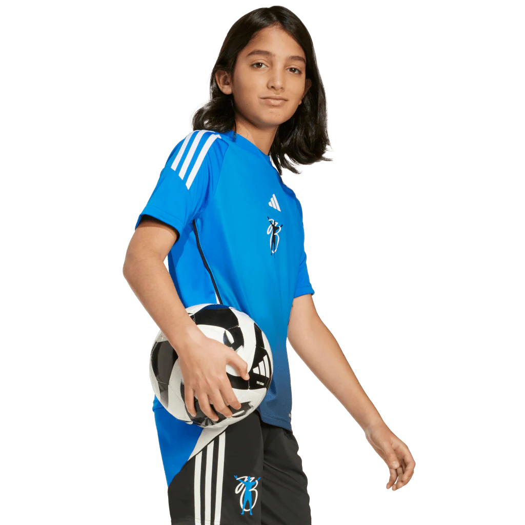 Jude Bellingham Youth Training Jersey (JX3939) - Image 6