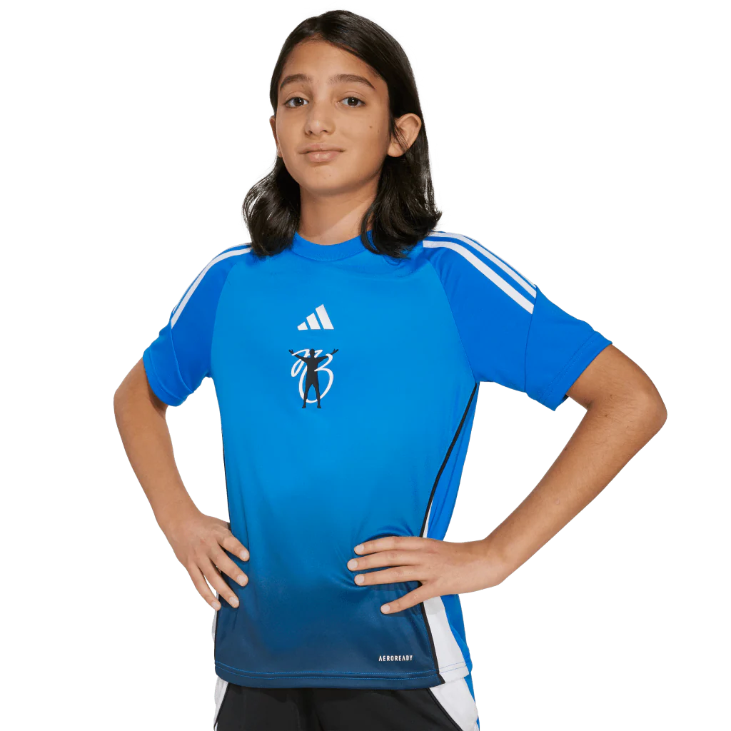 Jude Bellingham Youth Training Jersey (JX3939) - Image 7