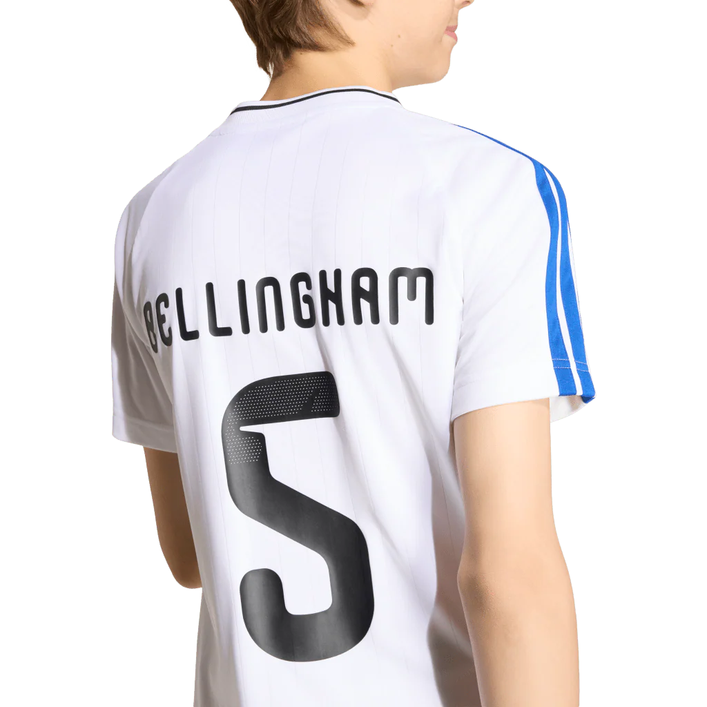 Jude Bellingham Youth Training Tee (KD8965) - Image 4