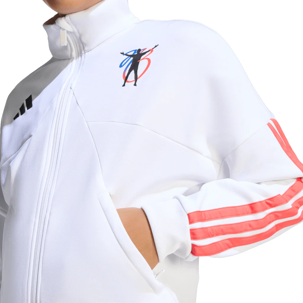 Jude Bellingham Youth Training Tracktop (KD8941) - Image 5