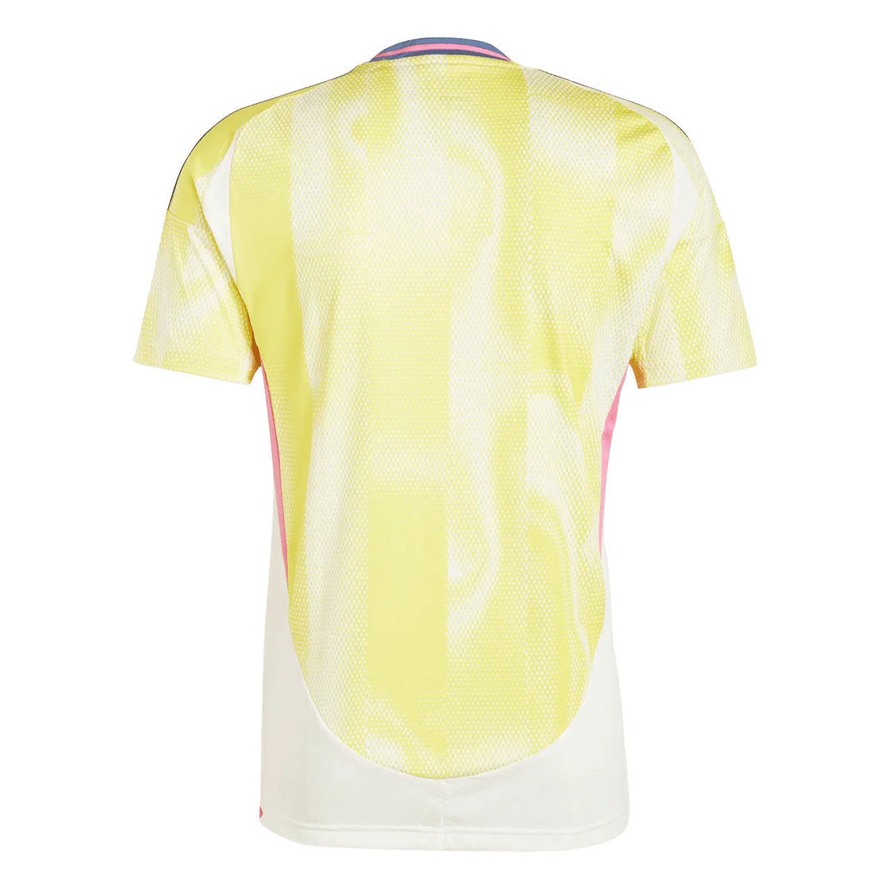 Juventus 24/25 Away Jersey (JH1357) - Image 2