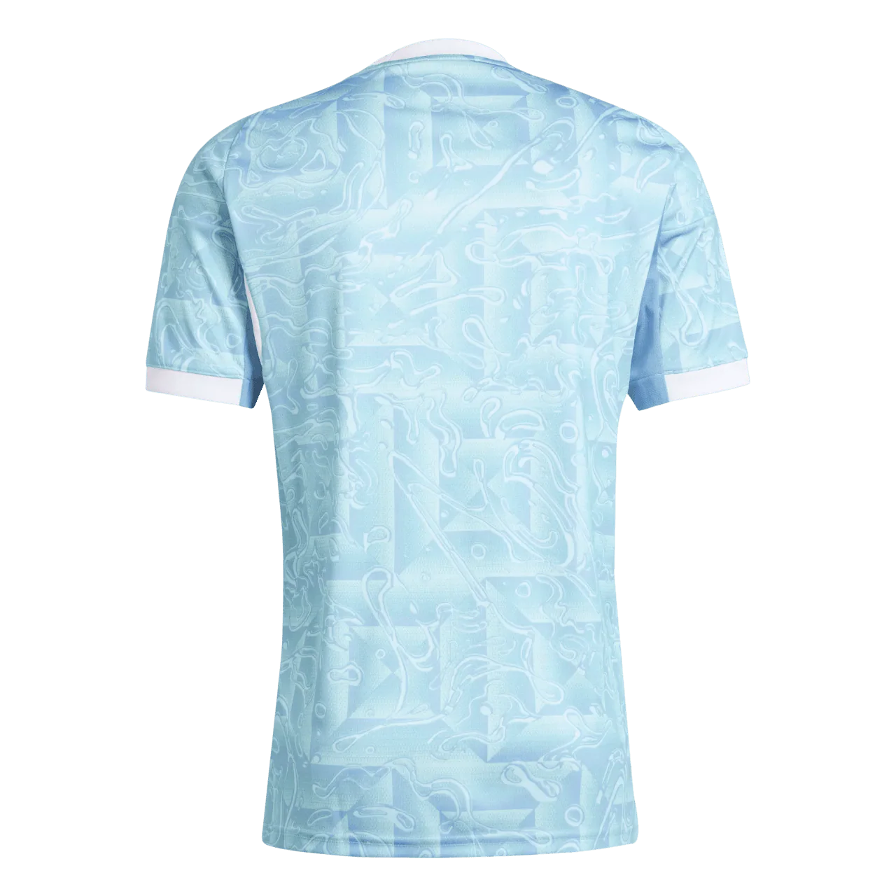 Juventus 25/26 Away Jersey (JJ4323) - Image 2