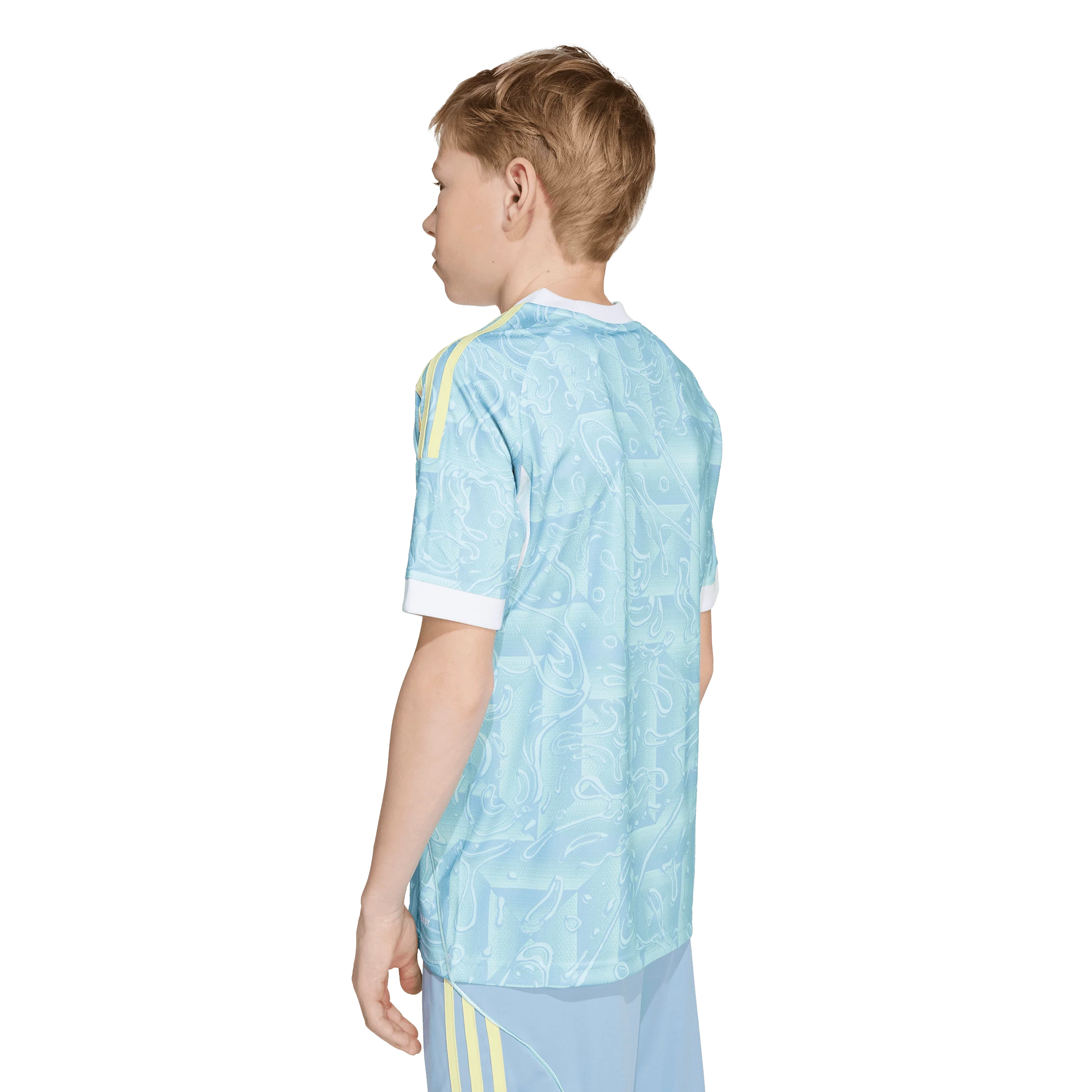 Juventus 25/26 Away Youth Jersey (JN5236) - Image 5