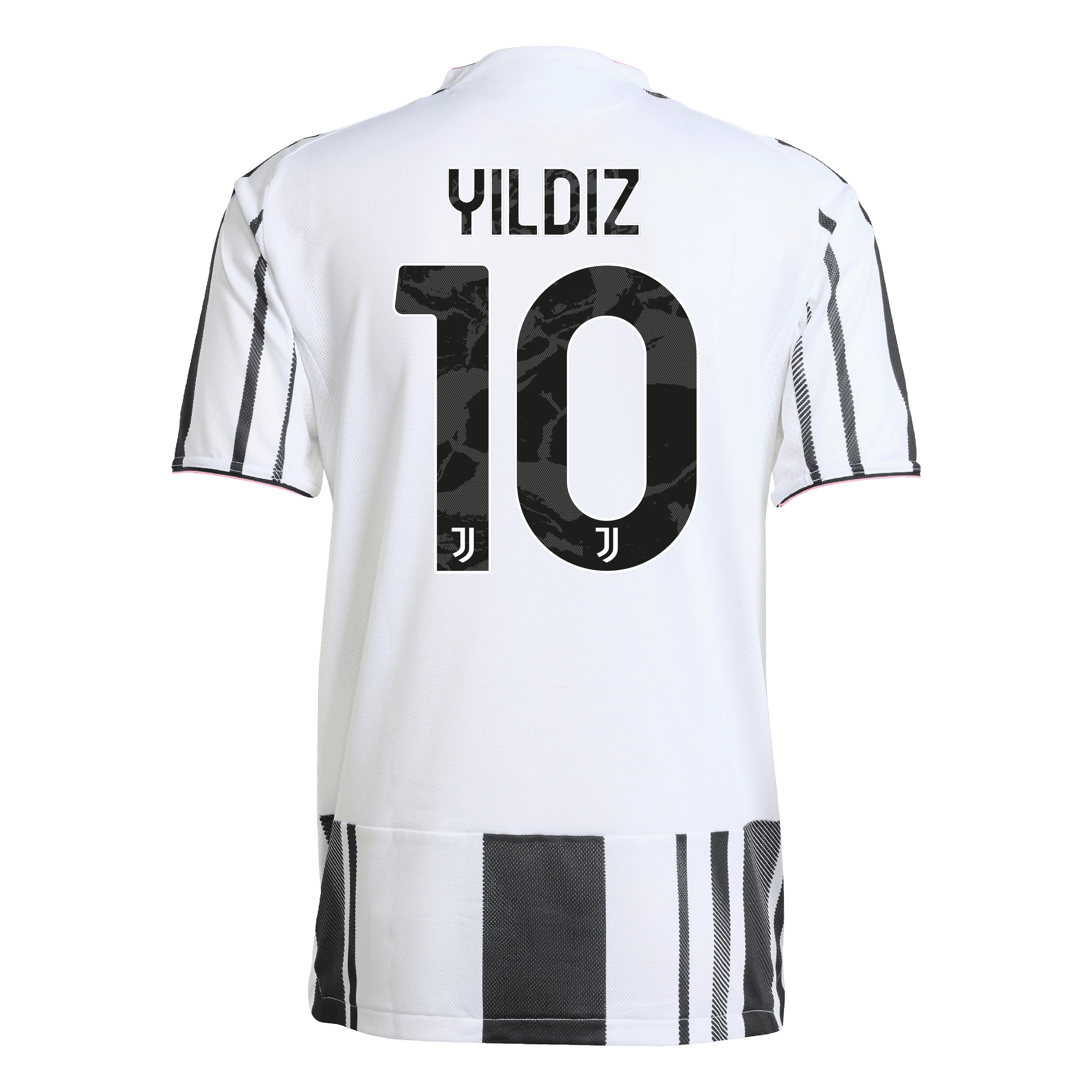 Juventus 25/26 - Custom Printing - Image 3