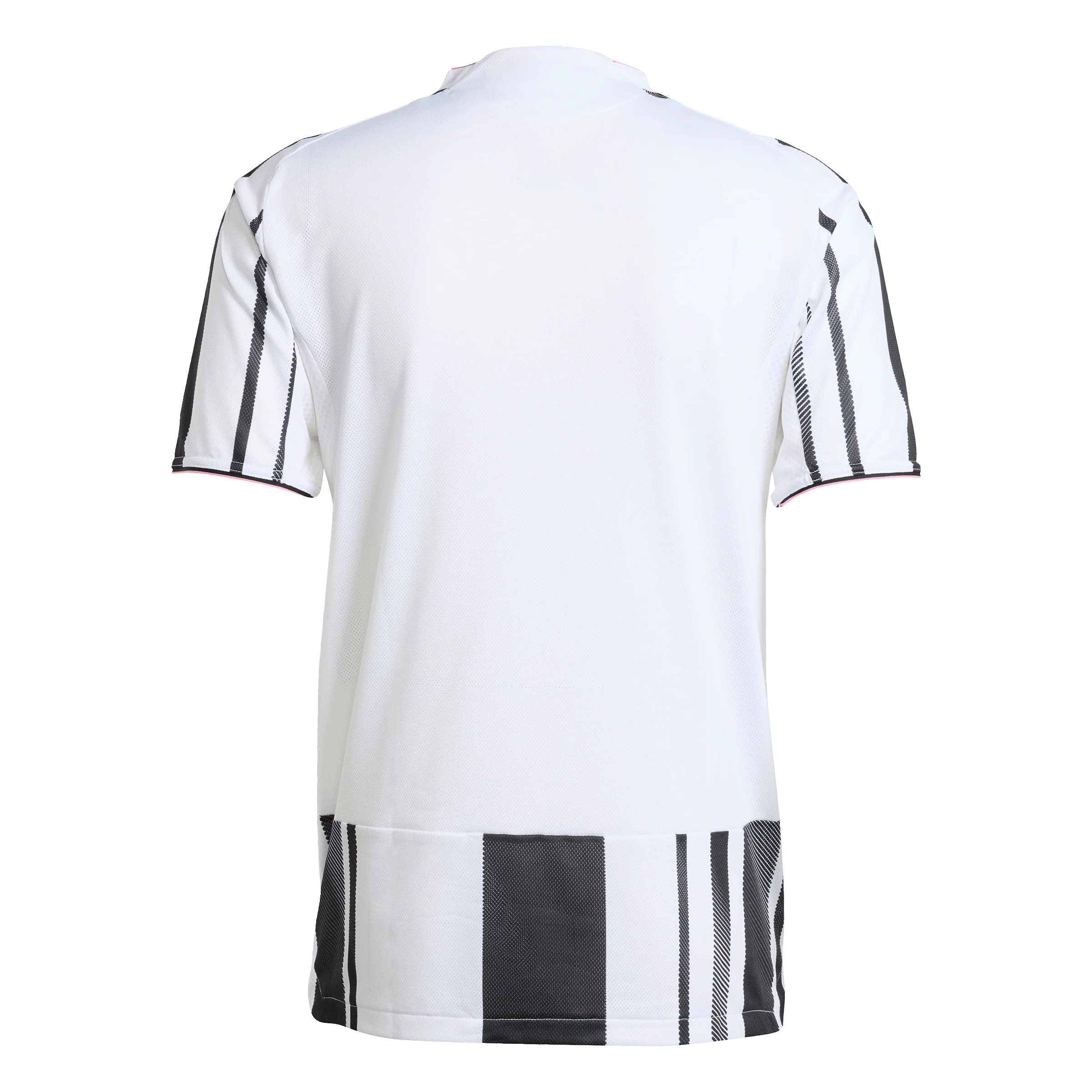 Juventus 25/26 Home Authentic Jersey (JJ4314) - Image 2