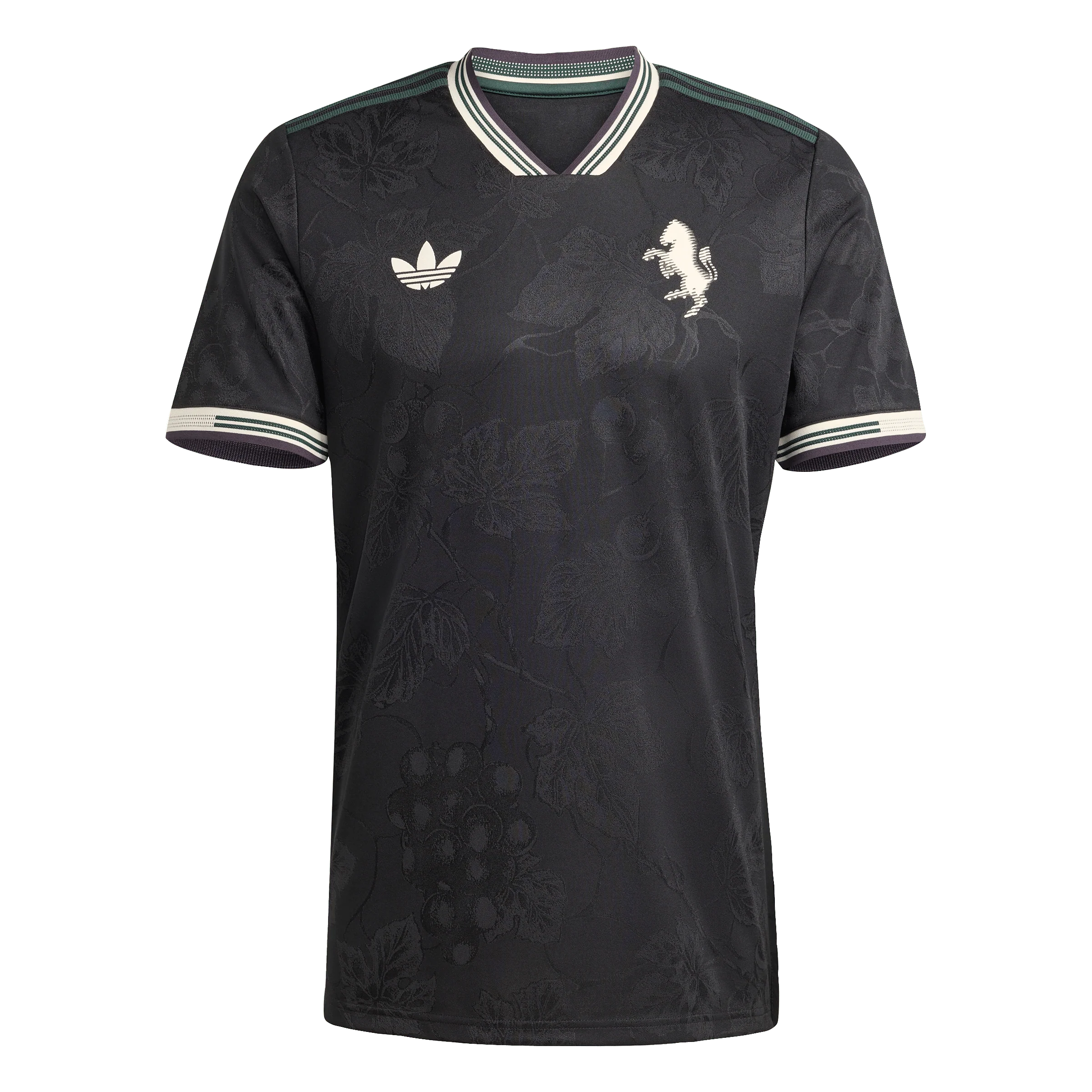 Juventus 25/26 Third Authentic Jersey (KC3487)