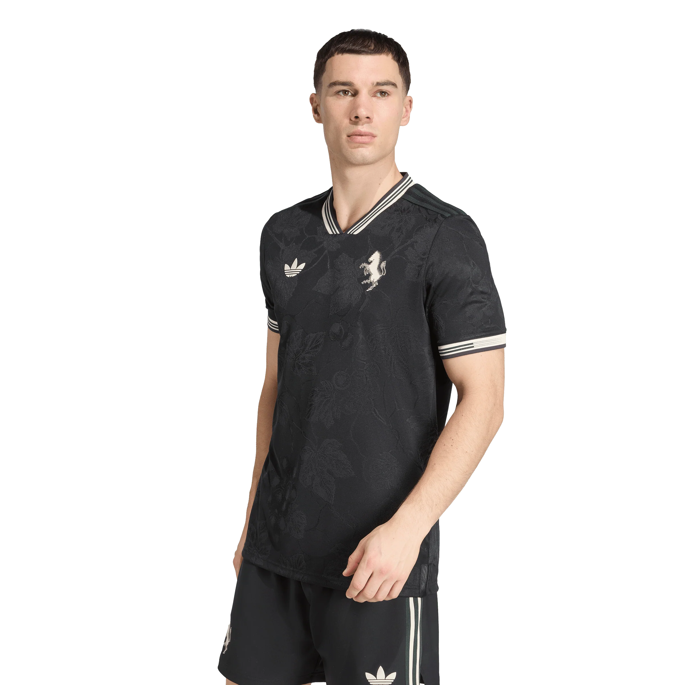 Juventus 25/26 Third Authentic Jersey (KC3487) - Image 4