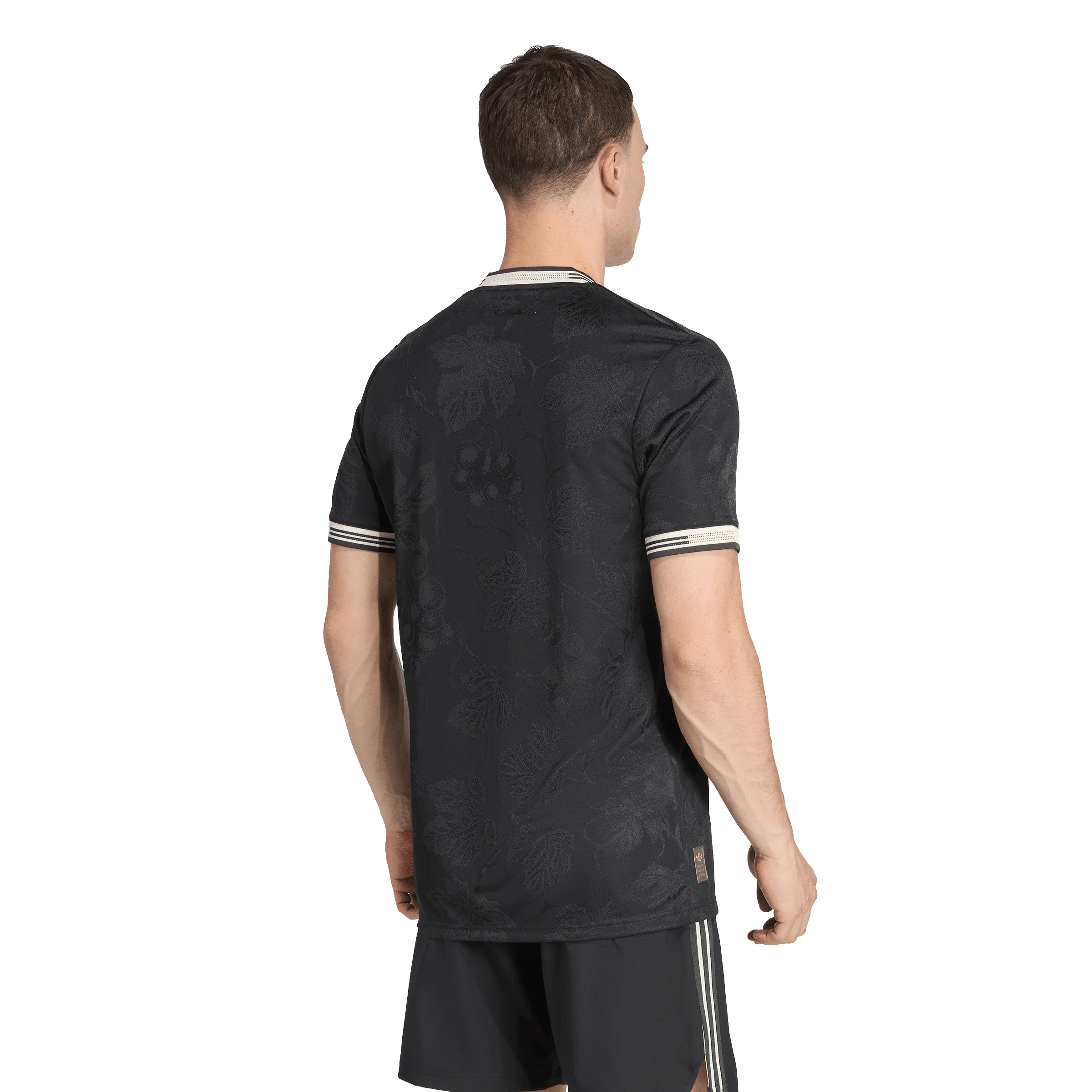 Juventus 25/26 Third Authentic Jersey (KC3487) - Image 5