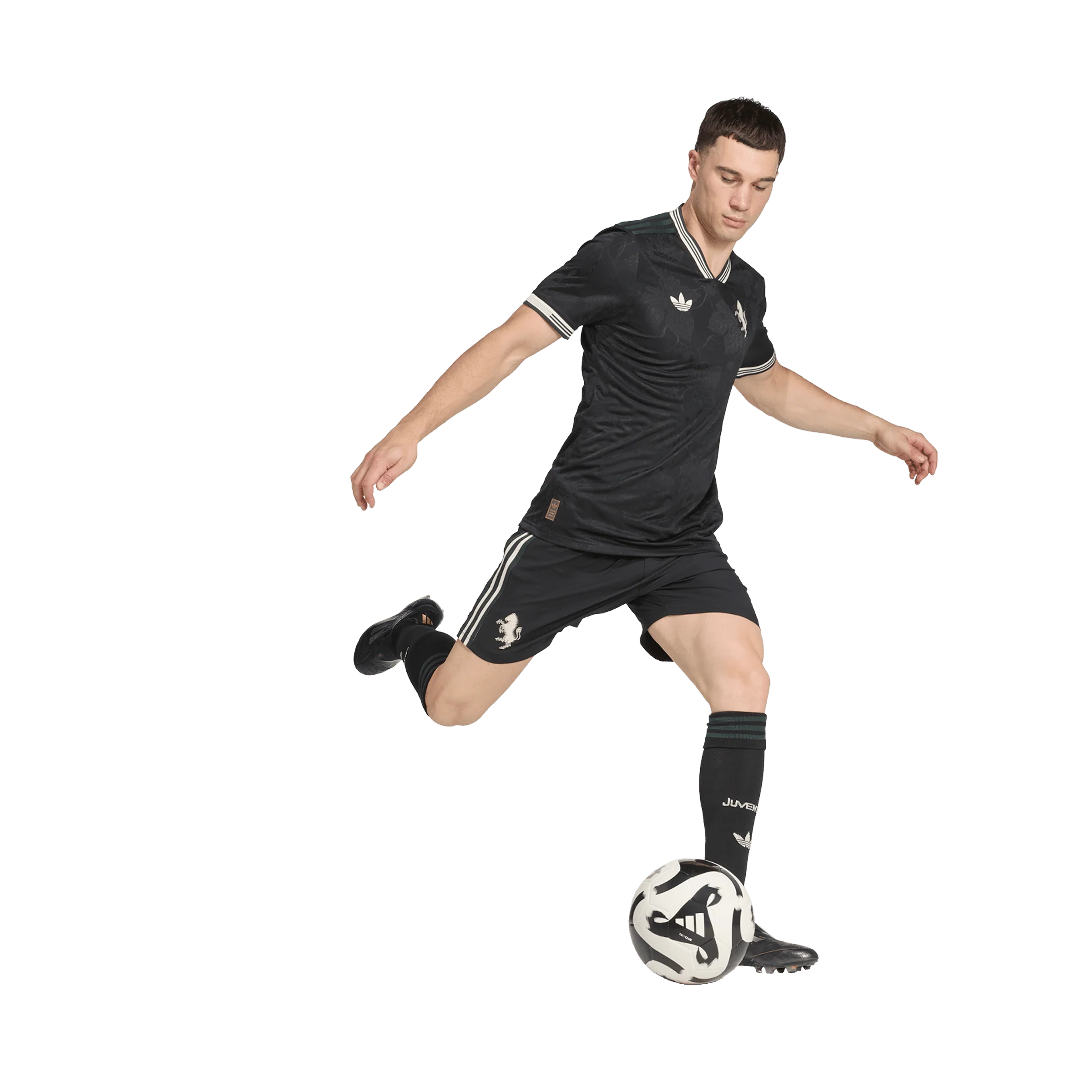Juventus 25/26 Third Authentic Jersey (KC3487) - Image 6
