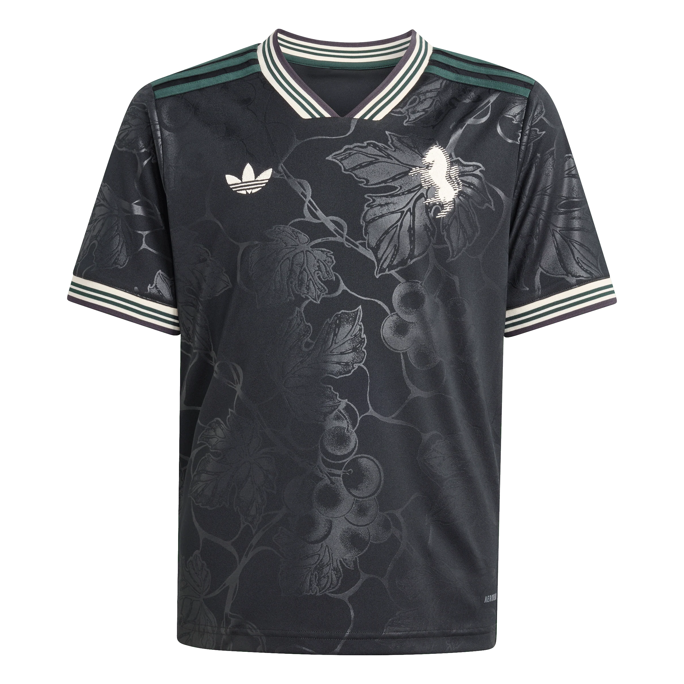 Juventus 25/26 Third Youth Jersey (KC3497)