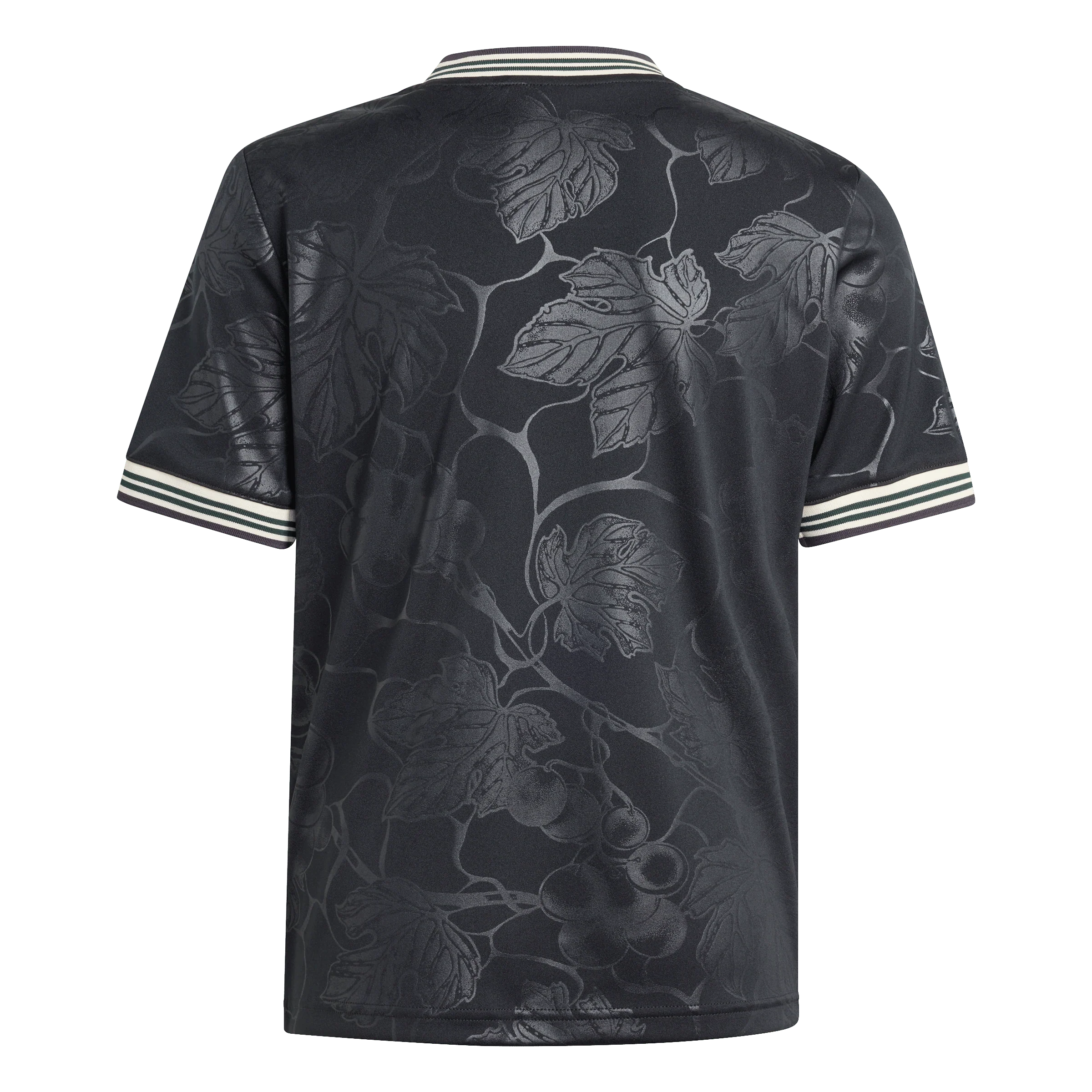 Juventus 25/26 Third Youth Jersey (KC3497) - Image 2